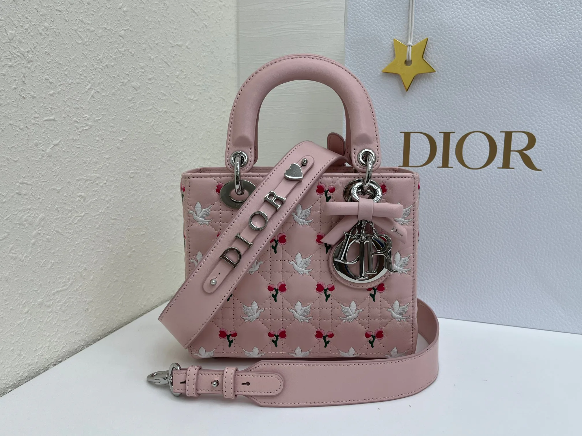 Women's Classic Handbags CHRISTIAN DIOR 17407068