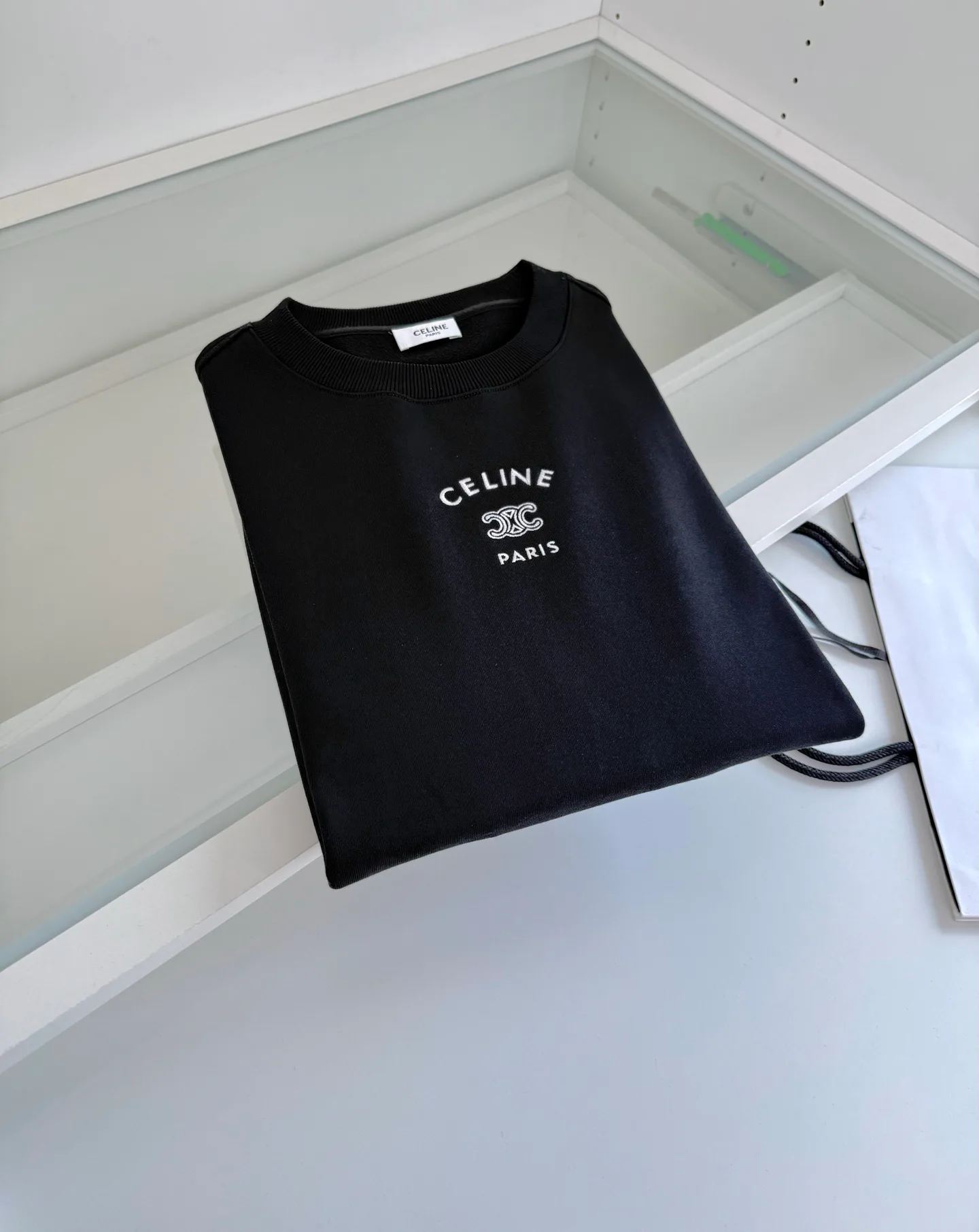 Men's Sweatshirts And Hoodies CELINE 18140633