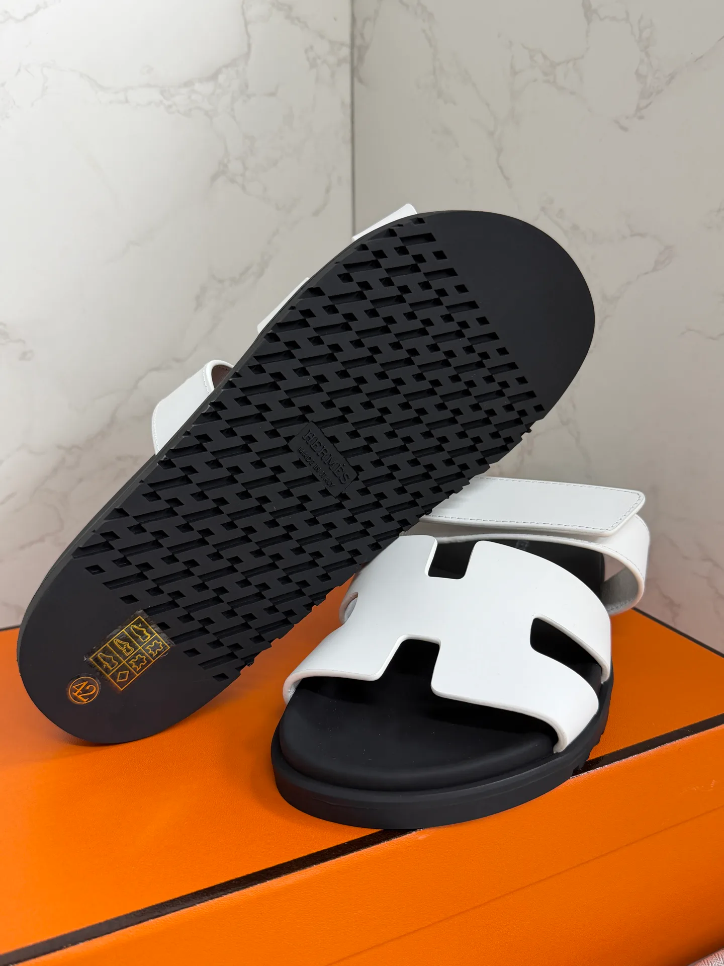 Women's Flip-Flops HERMES 17460399