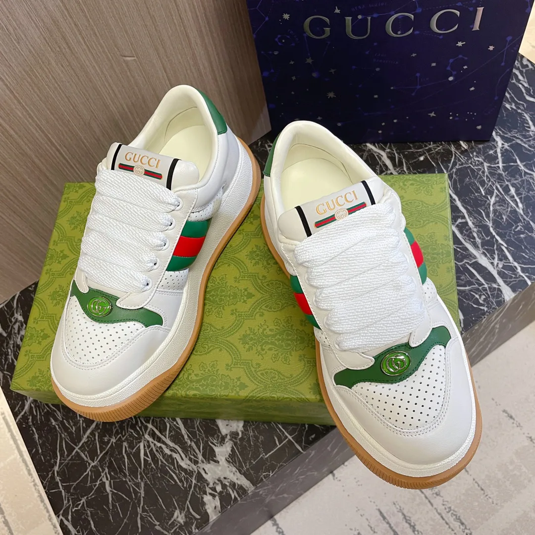 Women's Sneakers GUCCI 18011399