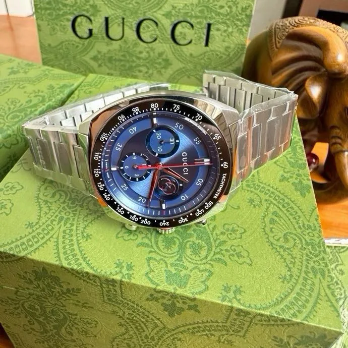Men's Watches GUCCI 16939497