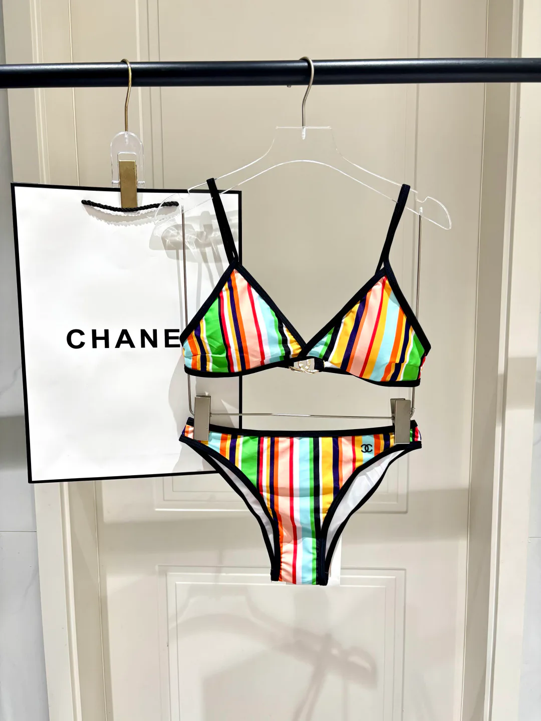 Women's Swimwear CHANEL 17673210