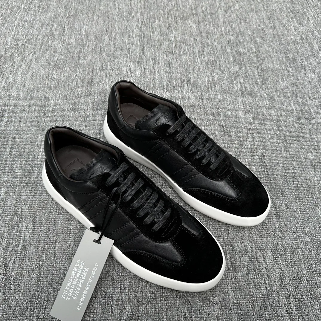 Men's Sneakers BRIONI 18075849