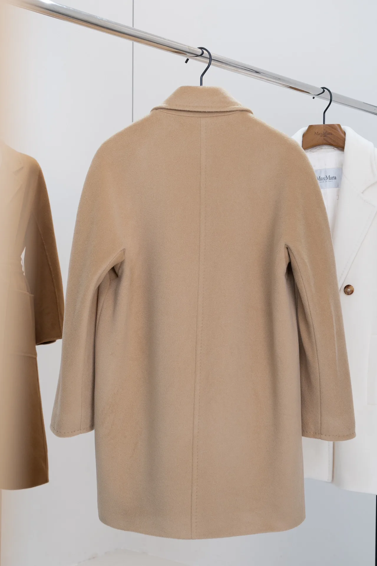 Women's Coats MAX MARA 18458091