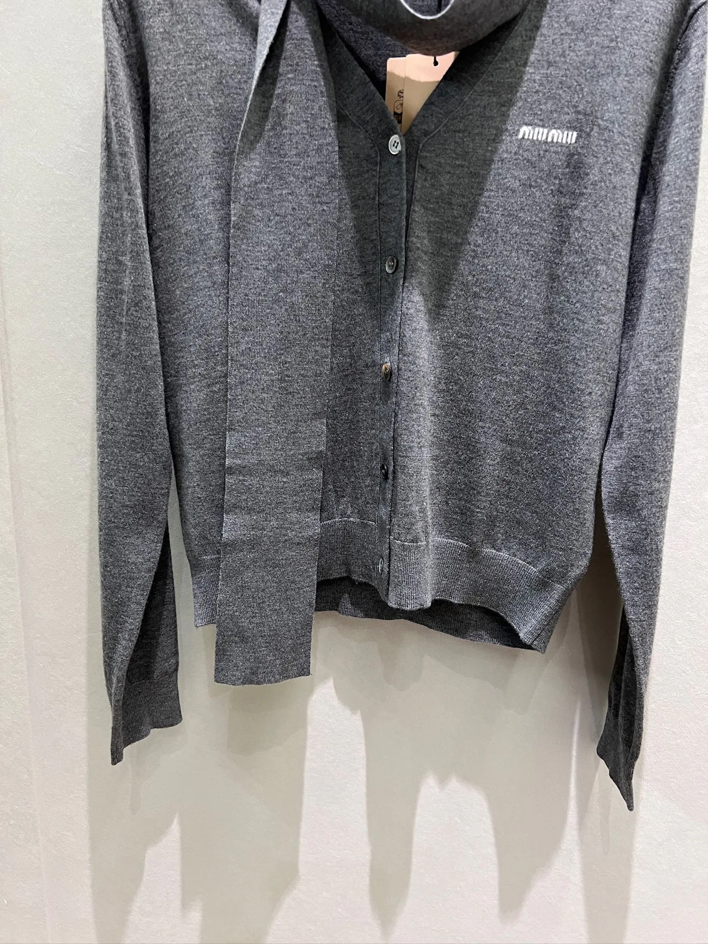 Women's Jumpers And Sweaters MIU MIU 18208494