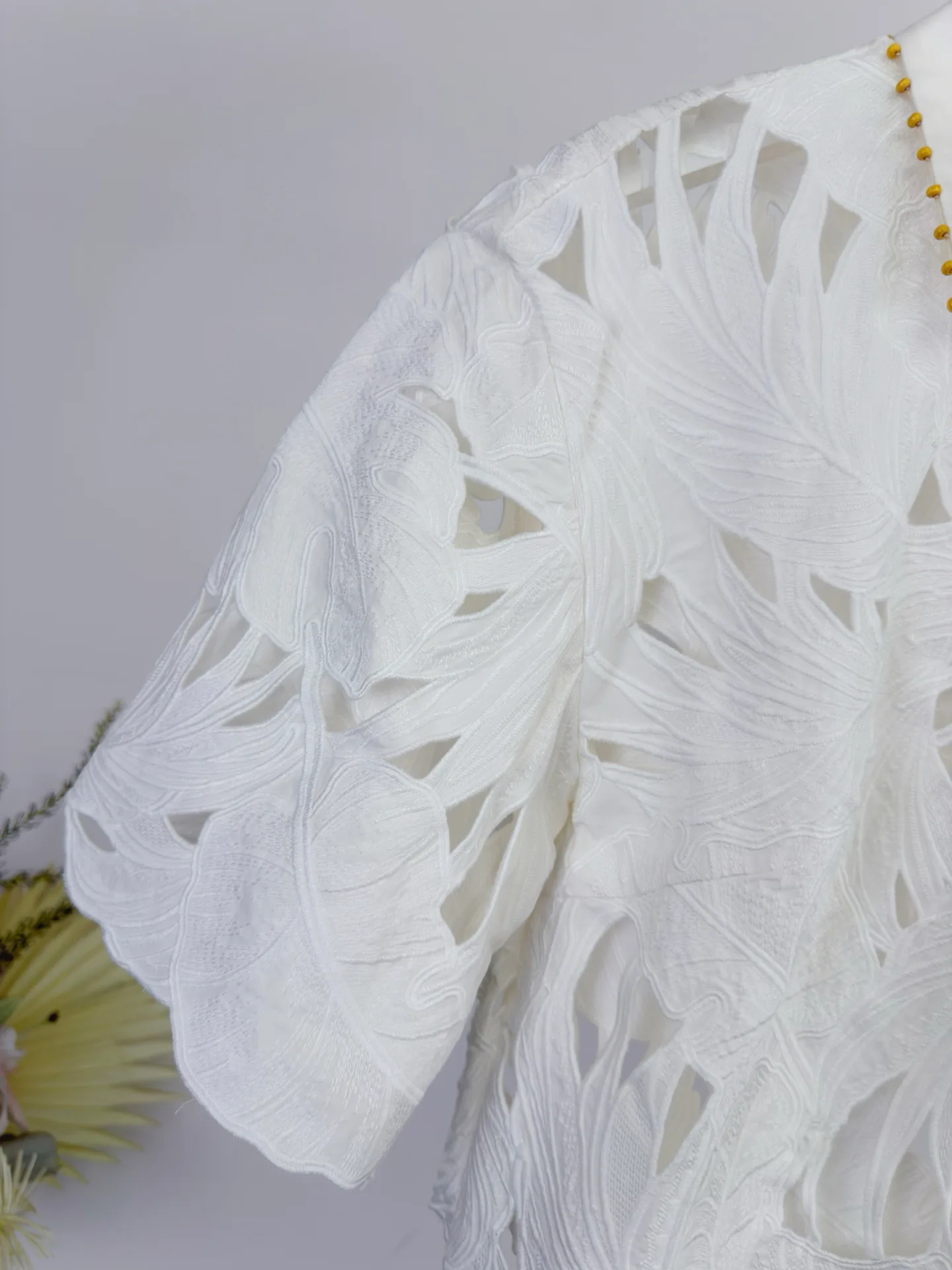 Women's Shirts ZIMMERMANN 18027145