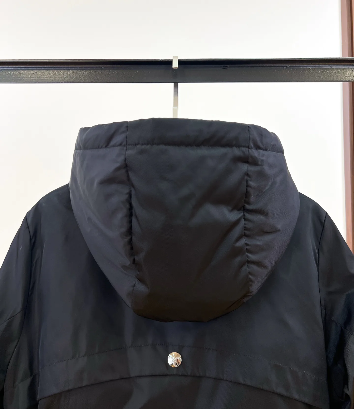 Women's Jackets And Down Jackets PRADA 18228743