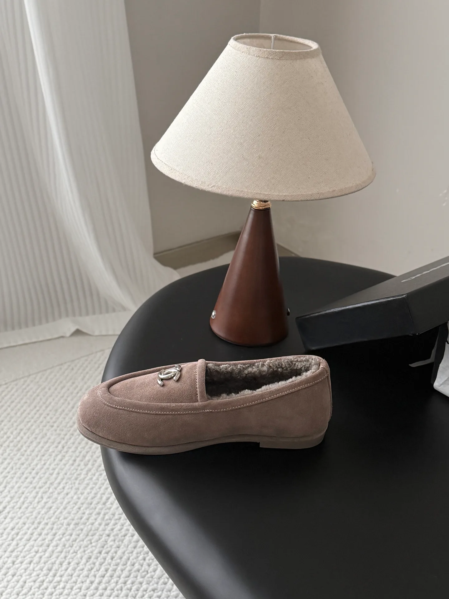 Women's Loafers And Moccasins CHANEL 18036241