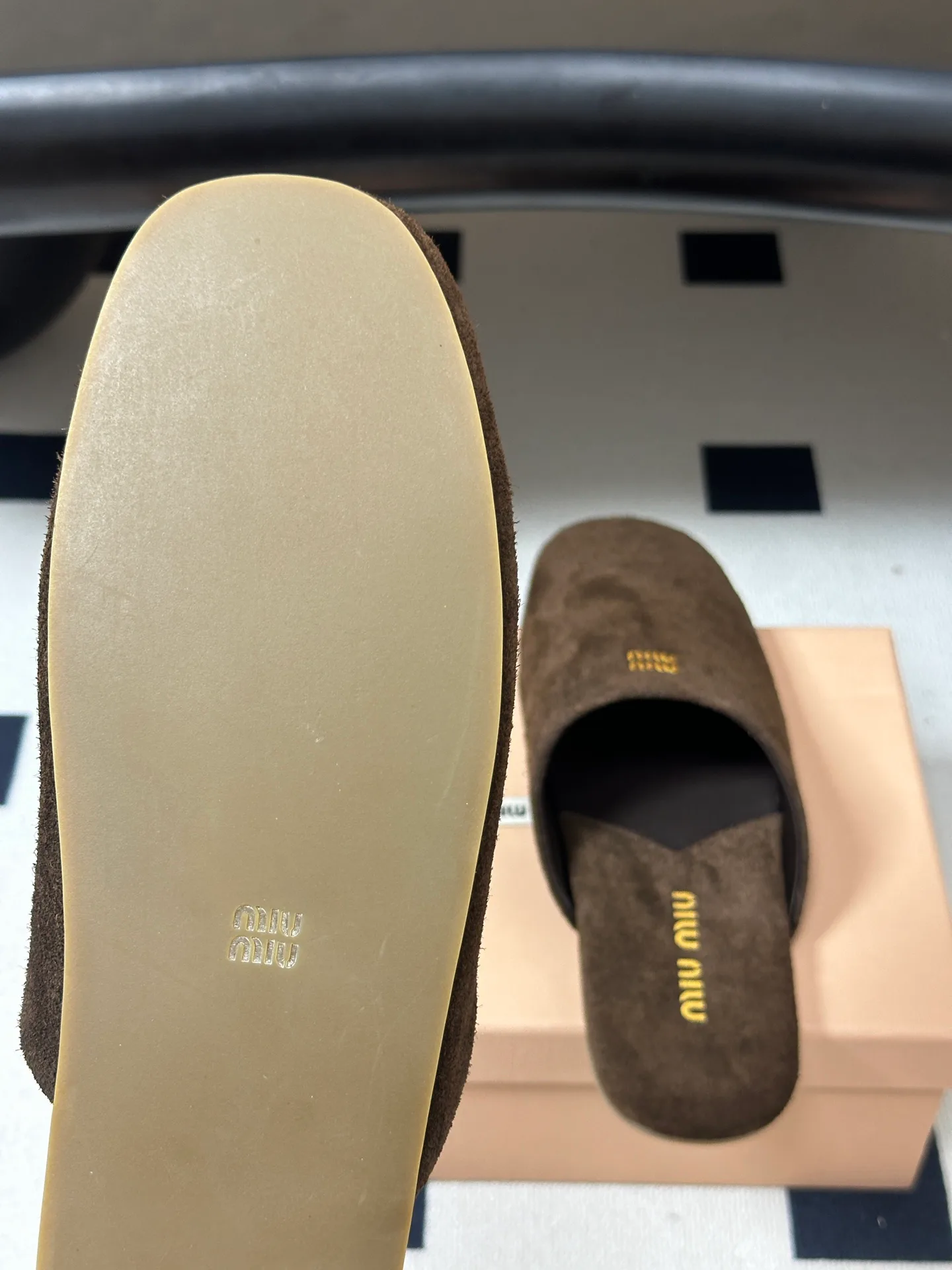Women's Mules And Clogs MIU MIU 17338394