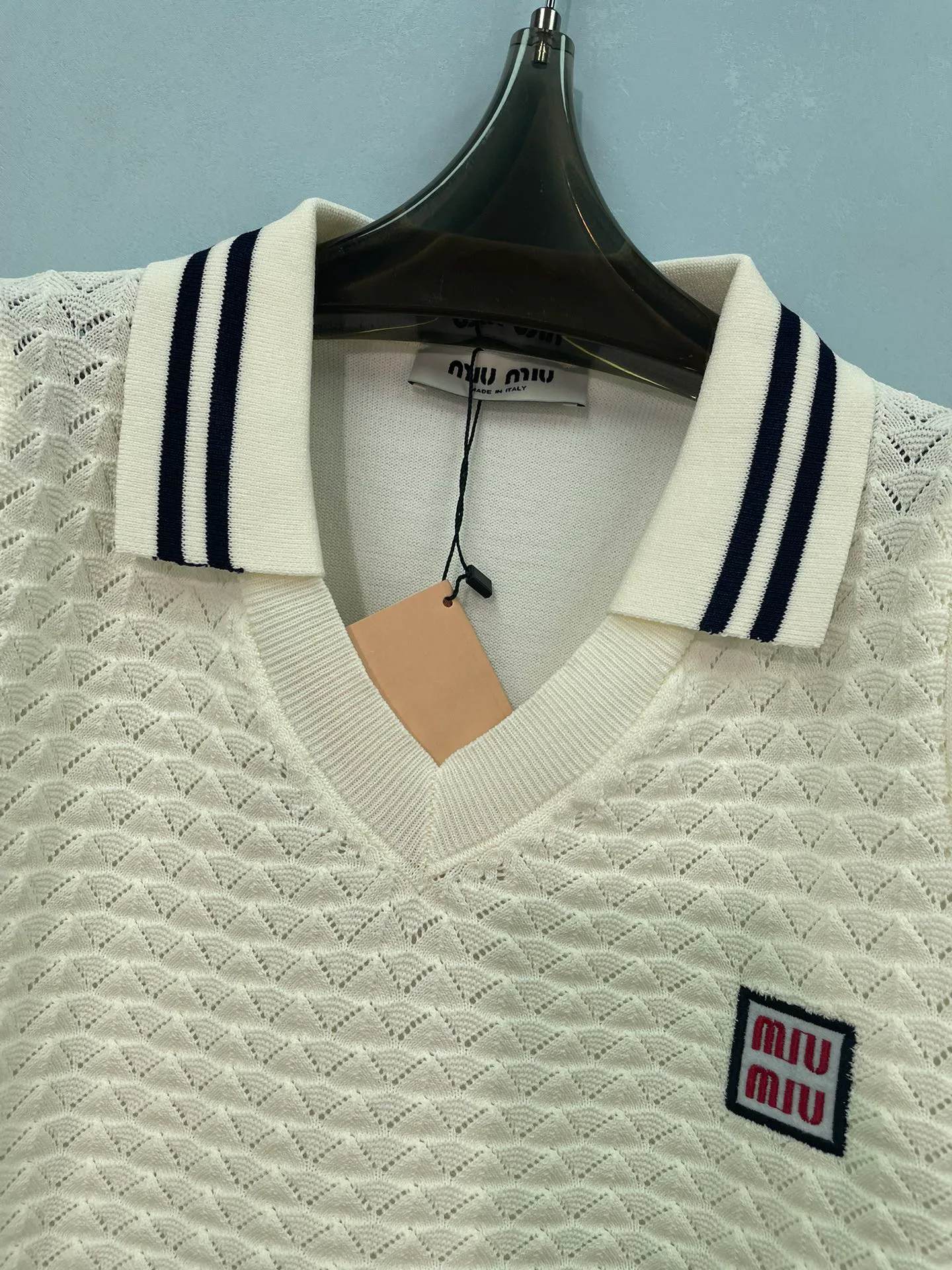Women's Jumpers And Sweaters MIU MIU 17615227