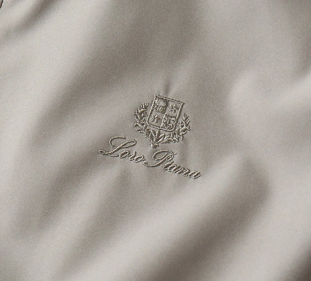 Men's Jackets And Down Jackets LORO PIANA 17793719