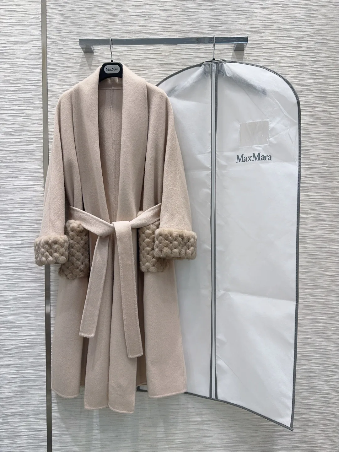 Women's Coats MAX MARA 18416960