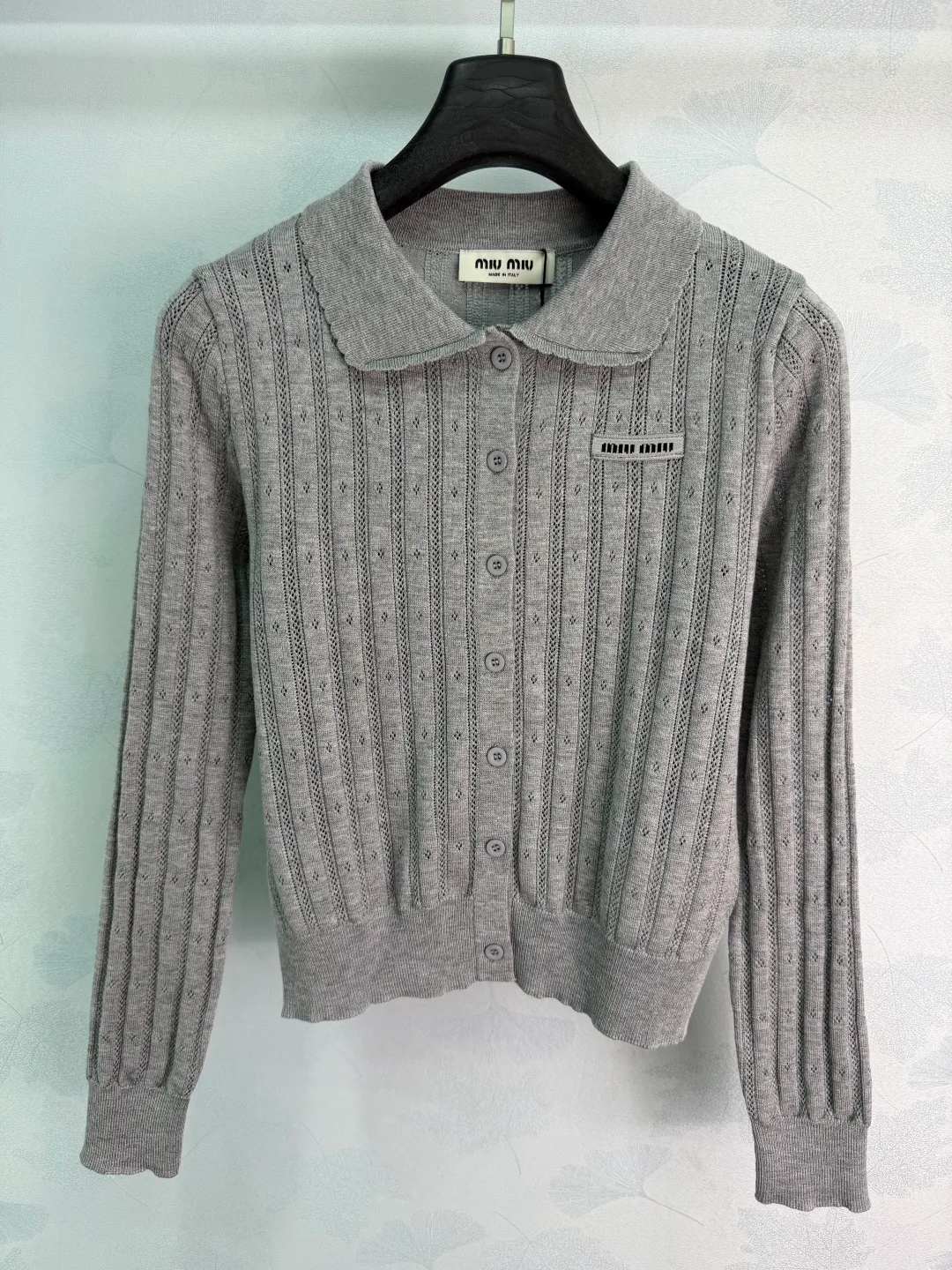 Women's Jumpers And Sweaters MIU MIU 17609950