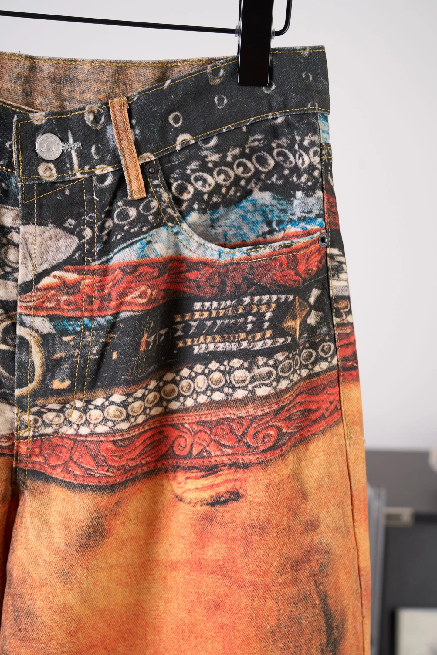 Men's Jeans ACNE STUDIOS 18178901
