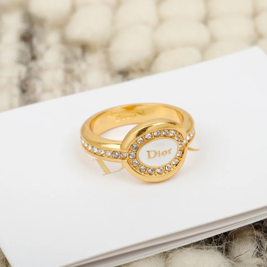 Jewelry CHRISTIAN DIOR 17939633