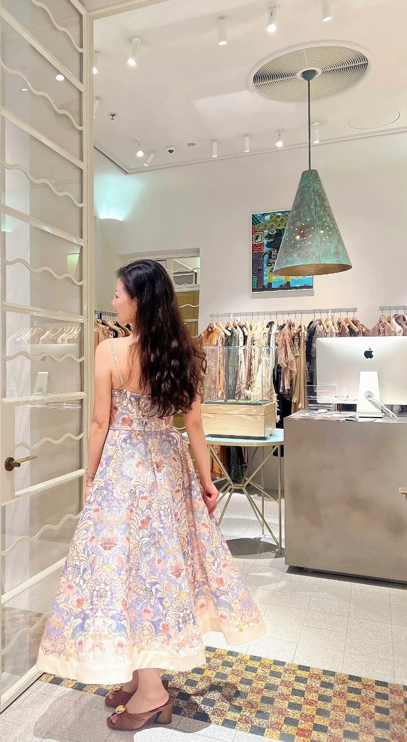 Women's Dresses ZIMMERMANN 17413792