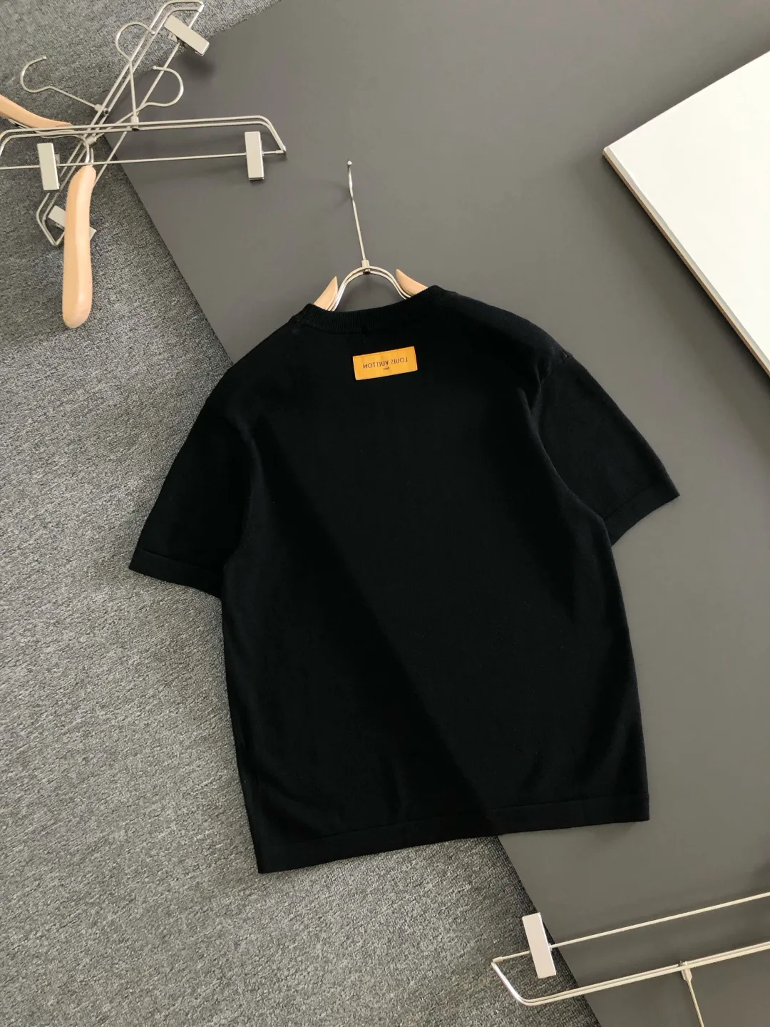 Men's Jumpers And Sweaters LOUIS VUITTON 18492064