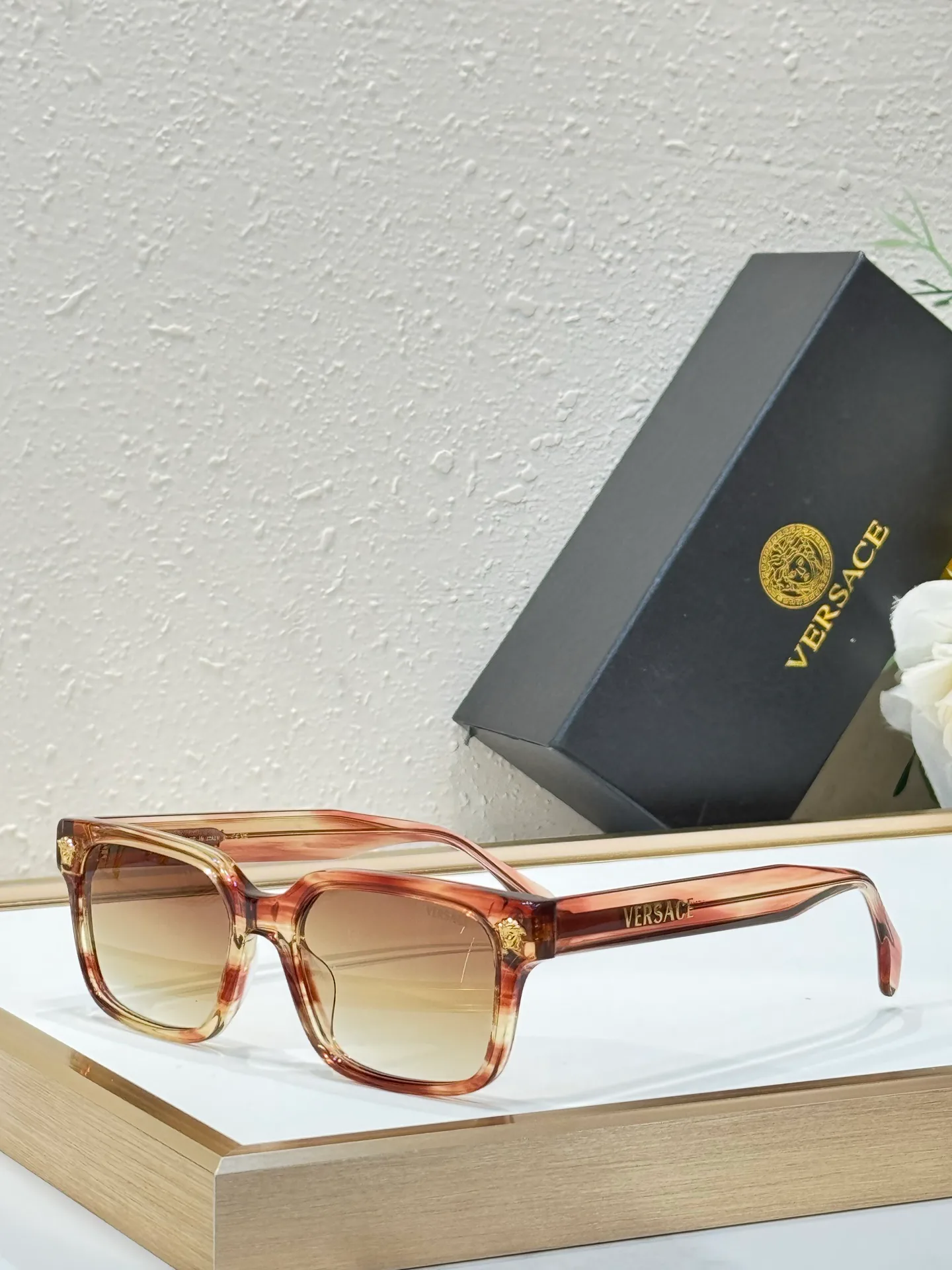 Glasses VERSACE 17796279