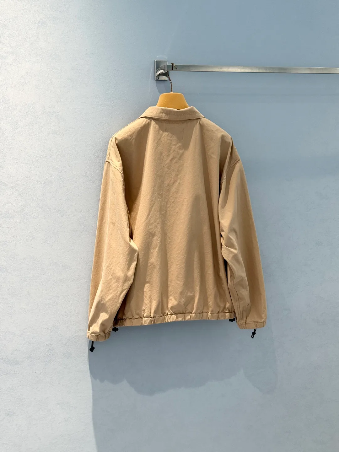 Women's Jackets And Down Jackets MIU MIU 17628694