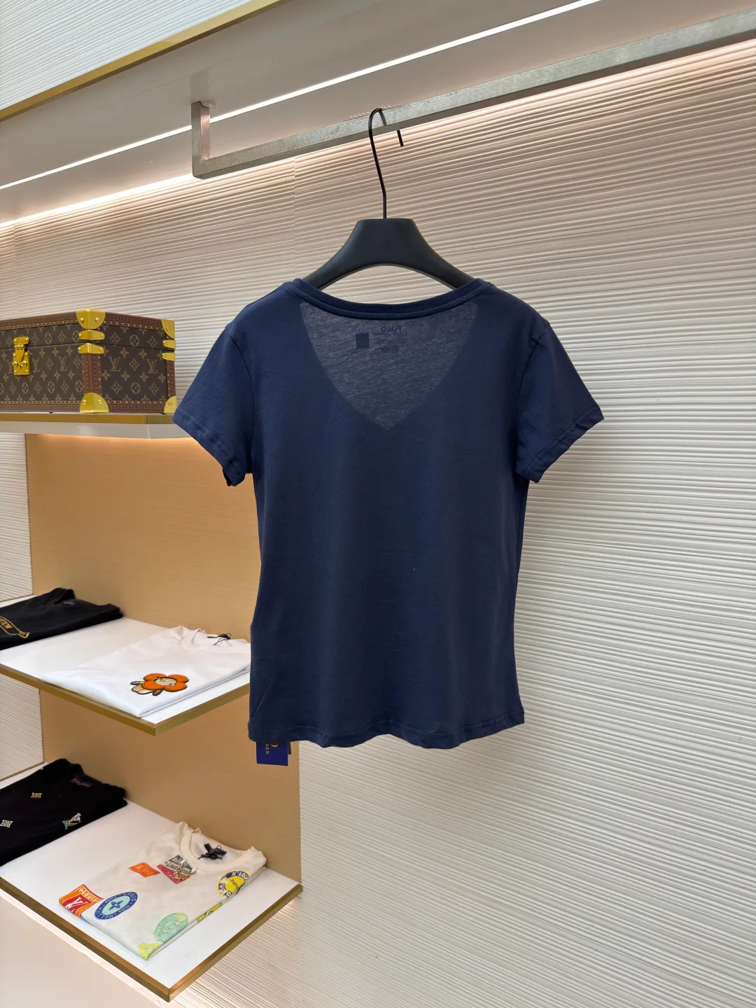Men's T-Shirts RALPH LAUREN 17365043