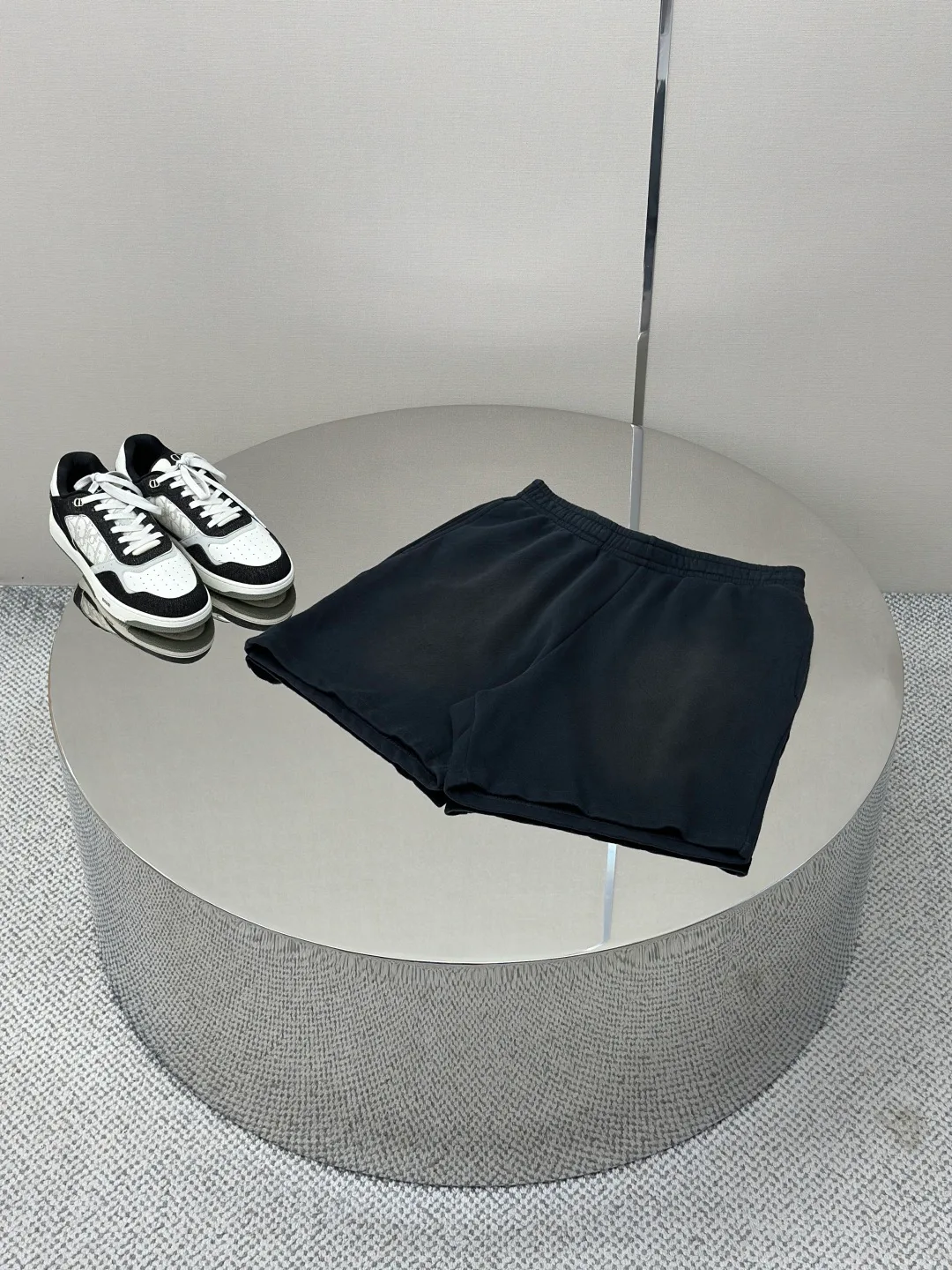 Men's Shorts ACNE STUDIOS 17288525