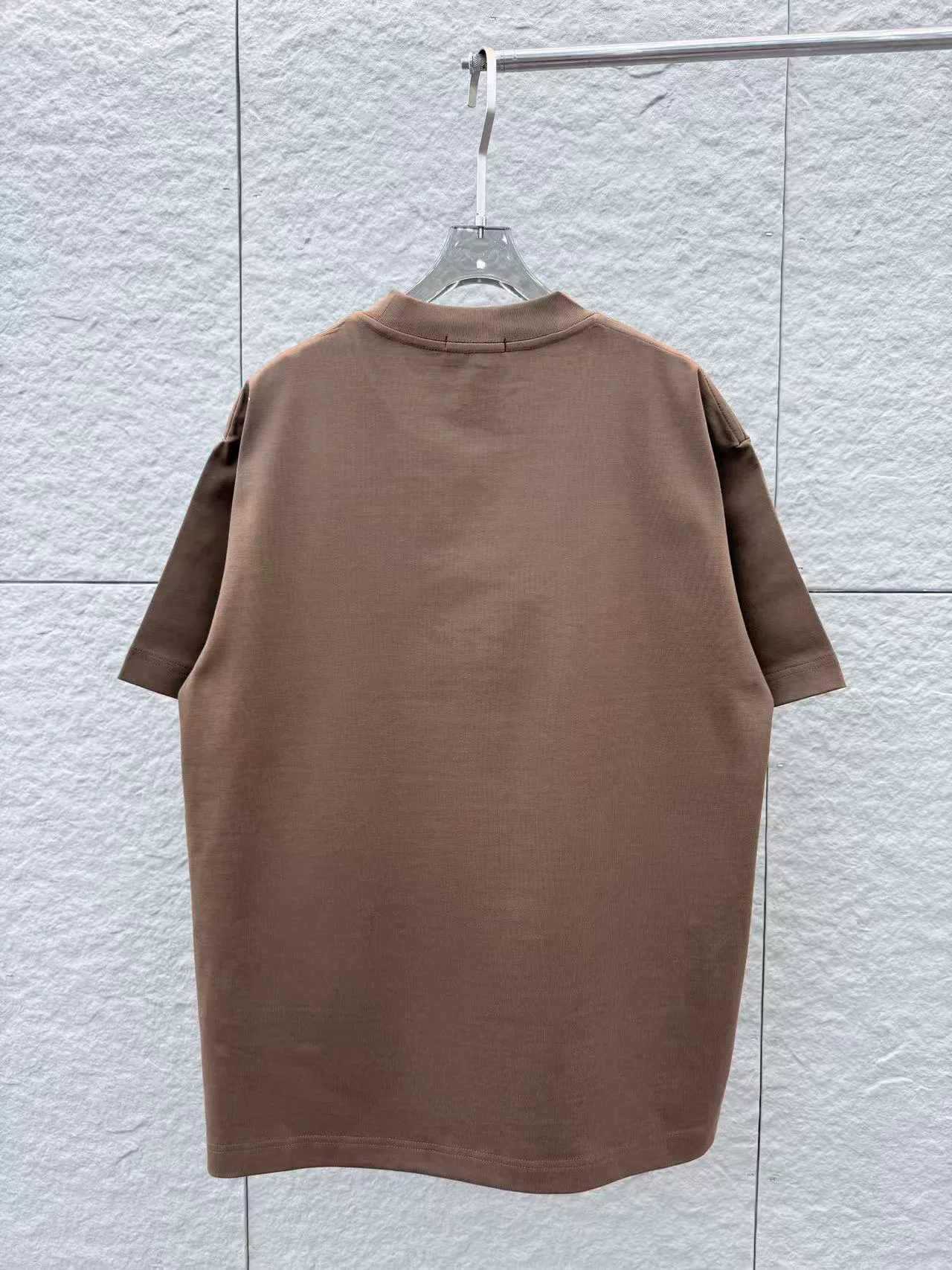 Men's T-Shirts CHRISTIAN DIOR 18315410