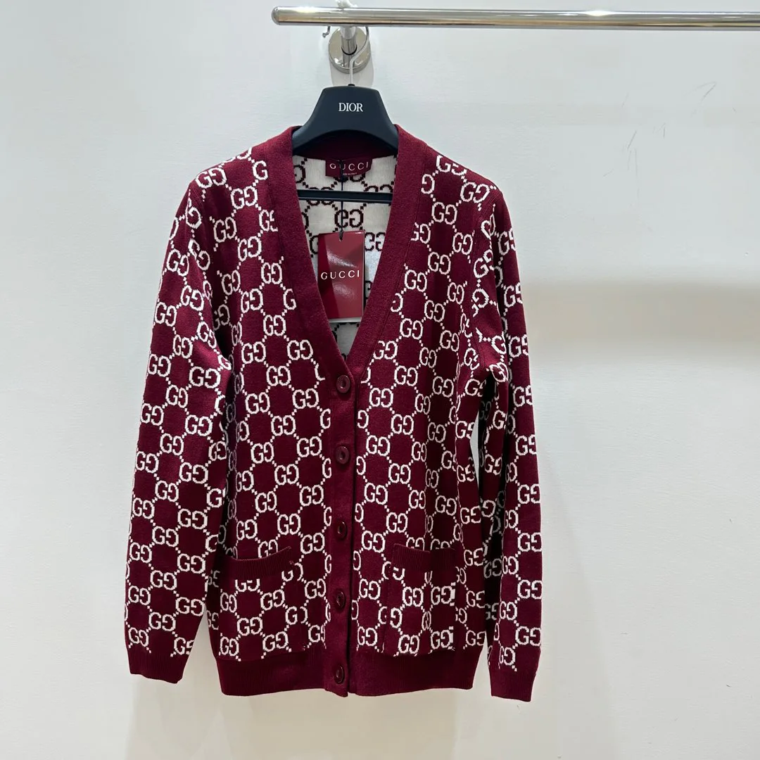Women's Jumpers And Sweaters GUCCI 18097409