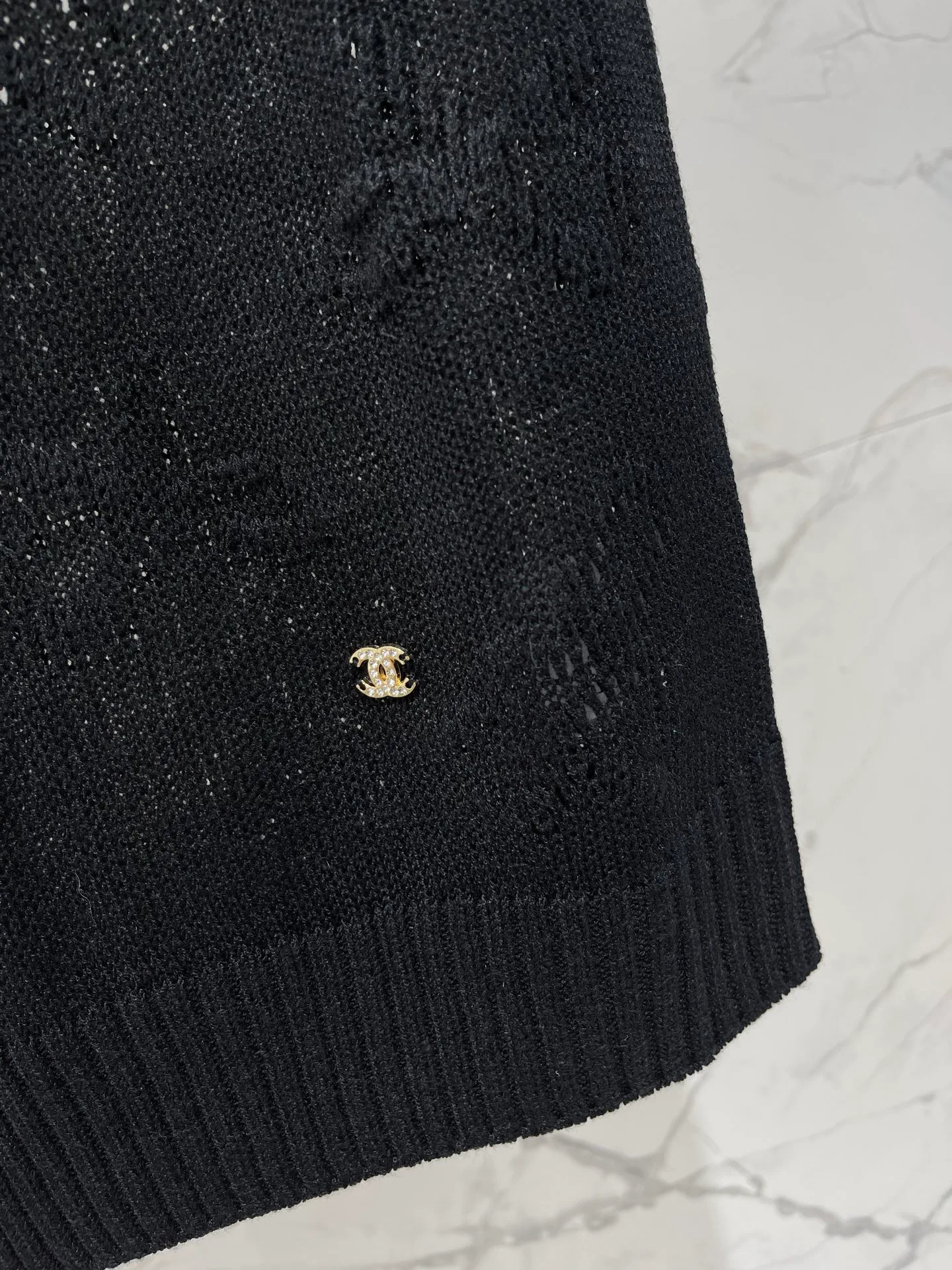 Women's Vests CHANEL 17234706