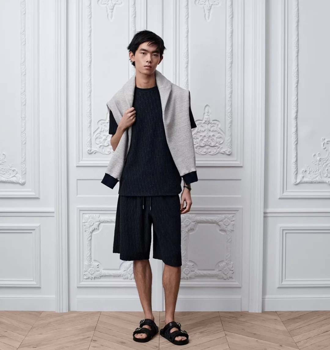 Men's Shorts CHRISTIAN DIOR 17572021