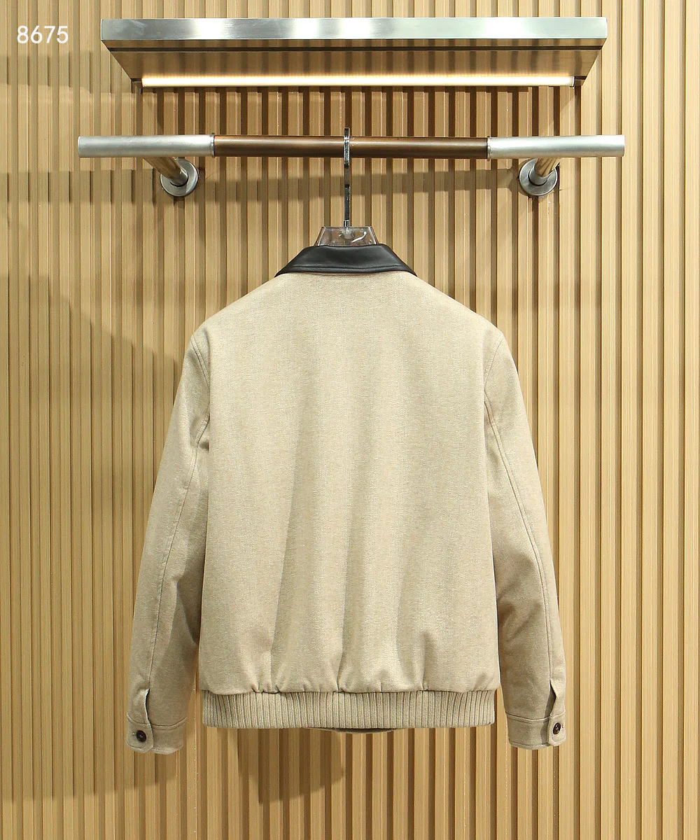 Men's Jackets And Down Jackets LORO PIANA 17812374