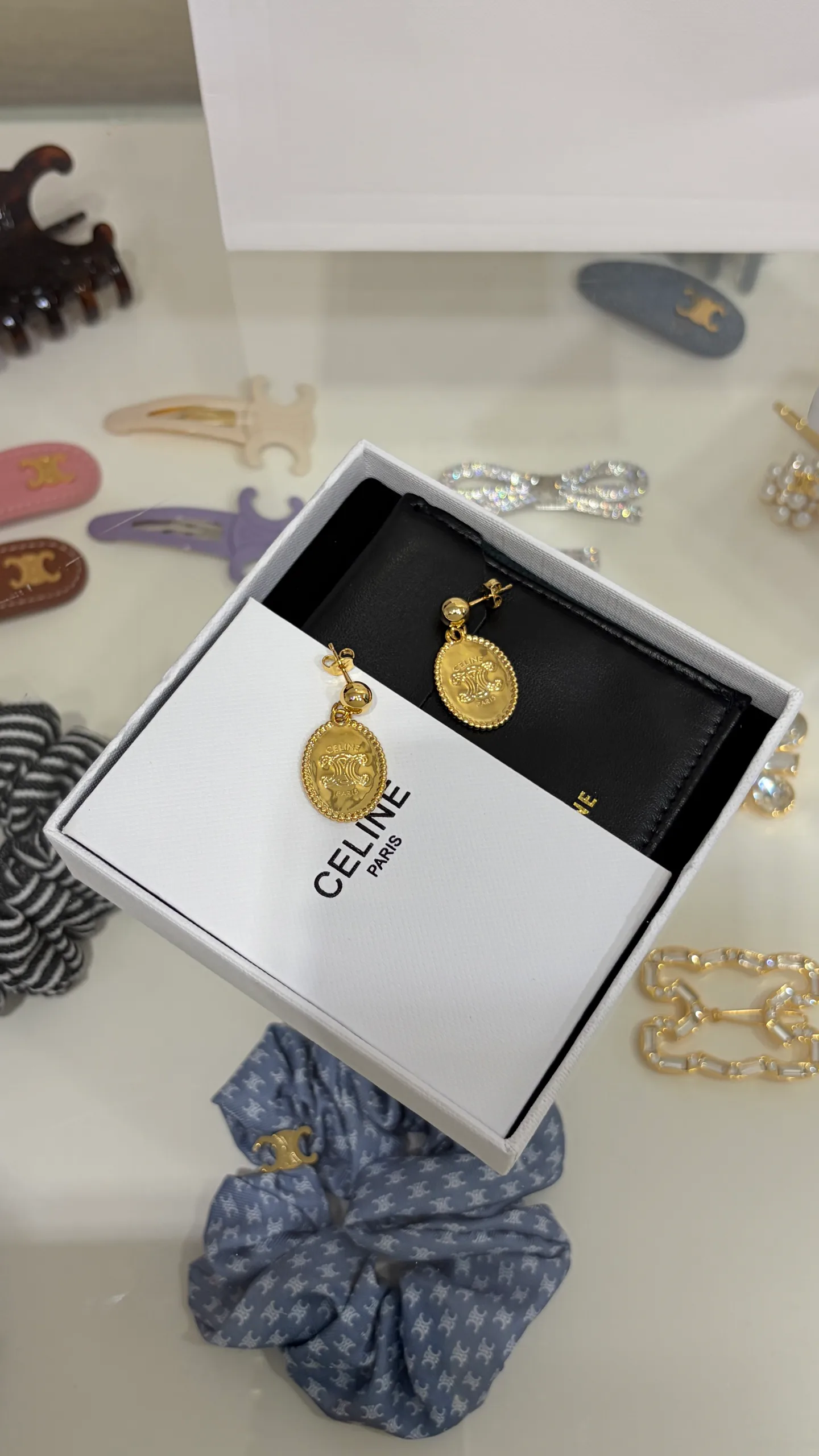 Jewelry CELINE 17650567