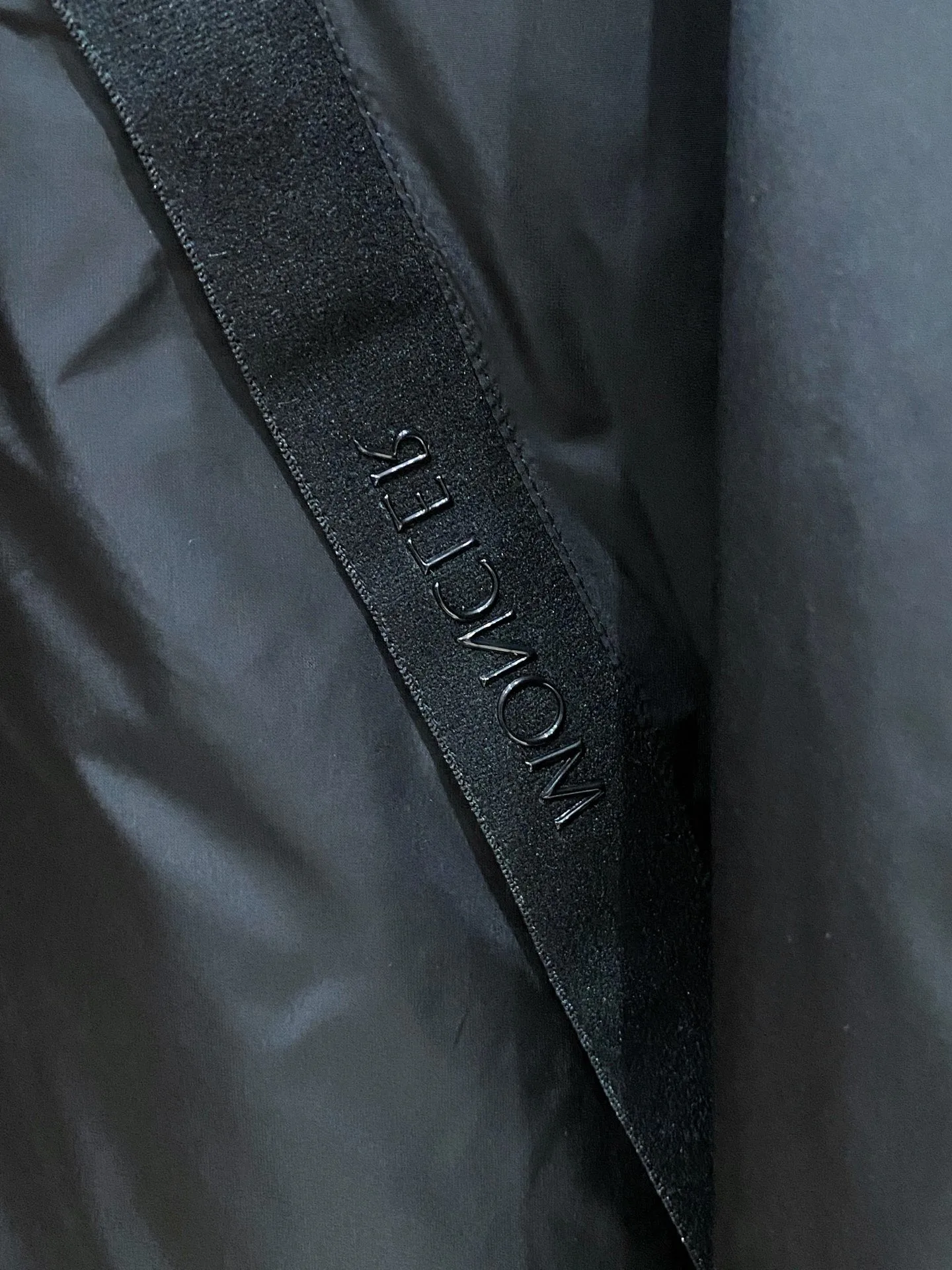 Men's Jackets And Down Jackets MONCLER 18510167
