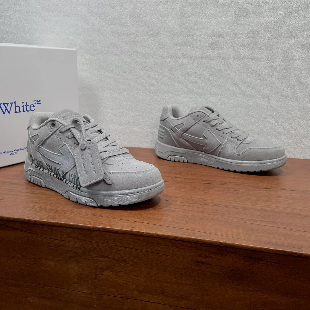 Women's Sneakers OFF-WHITE 18099908