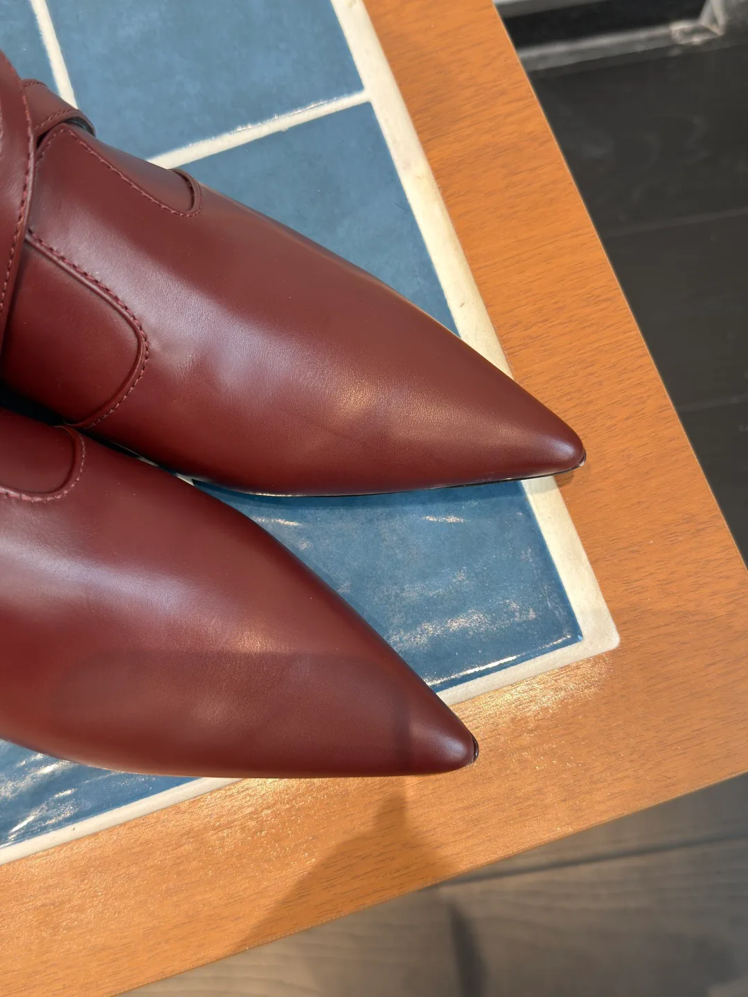 Сапоги Женские Hermes 18604464