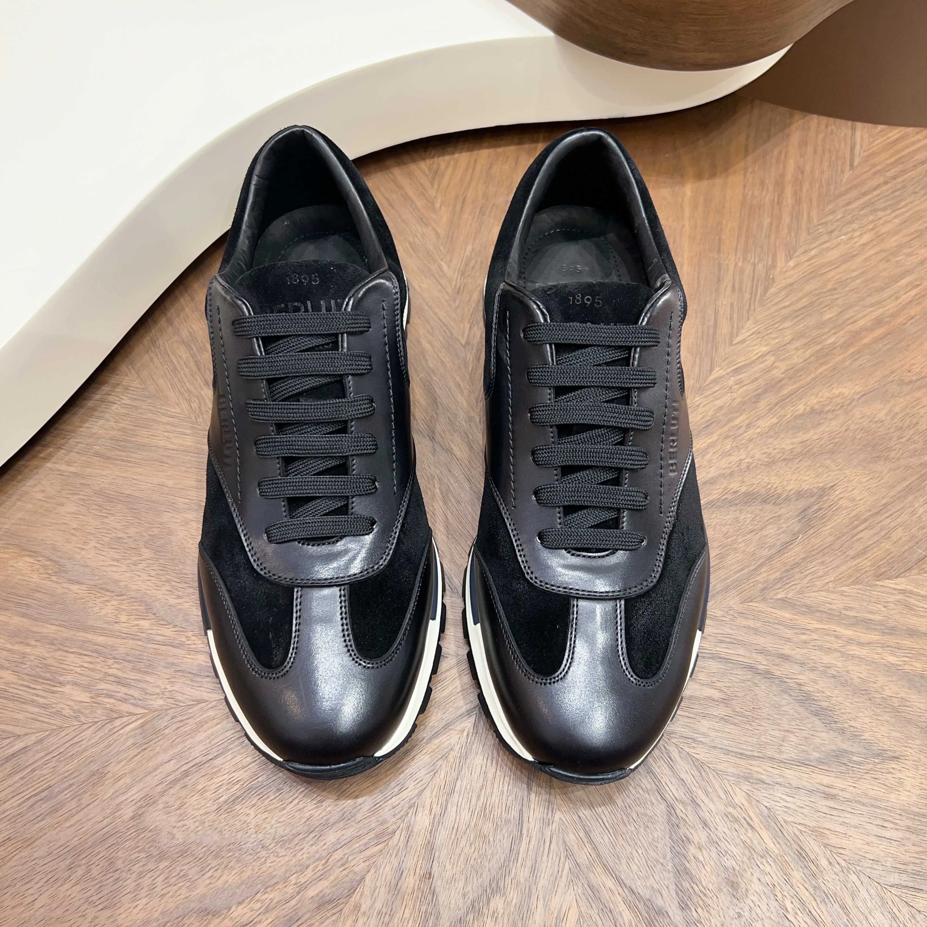Men's Sneakers BERLUTI 18117164