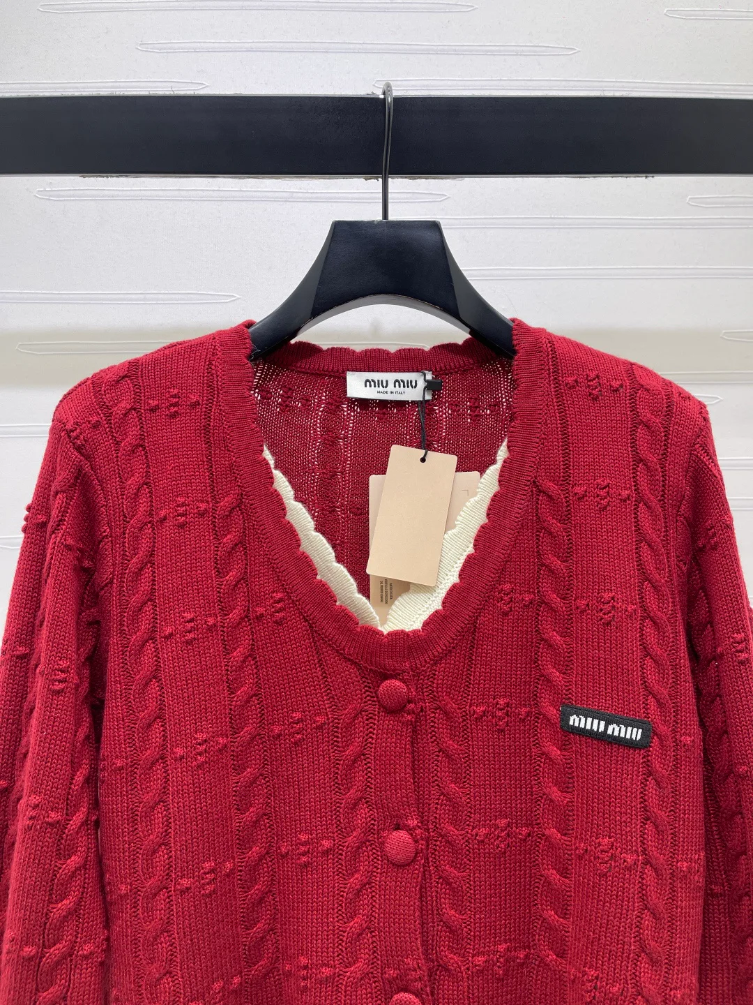 Women's Jumpers And Sweaters MIU MIU 17952838