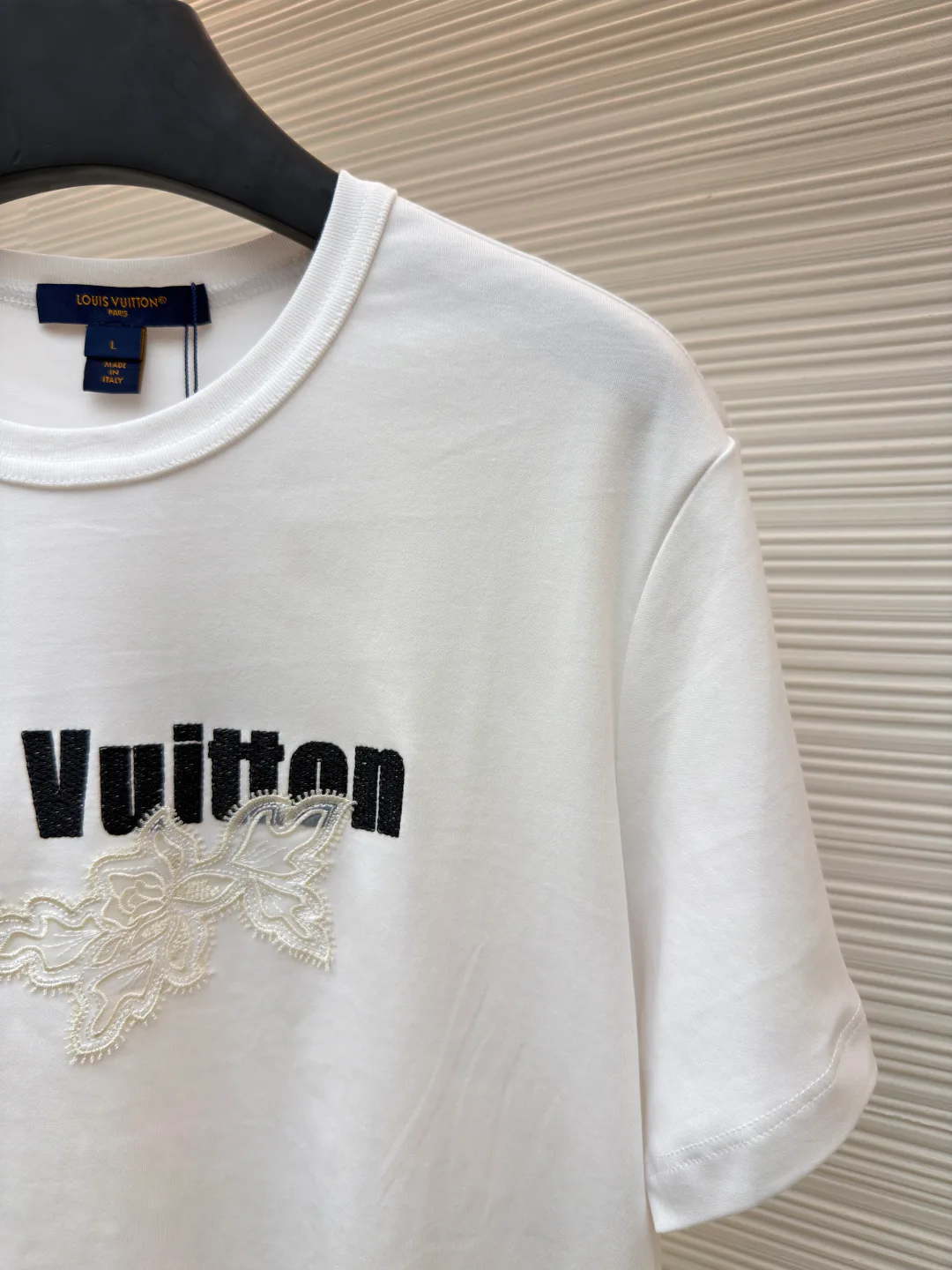 Men's T-Shirts LOUIS VUITTON 17480572