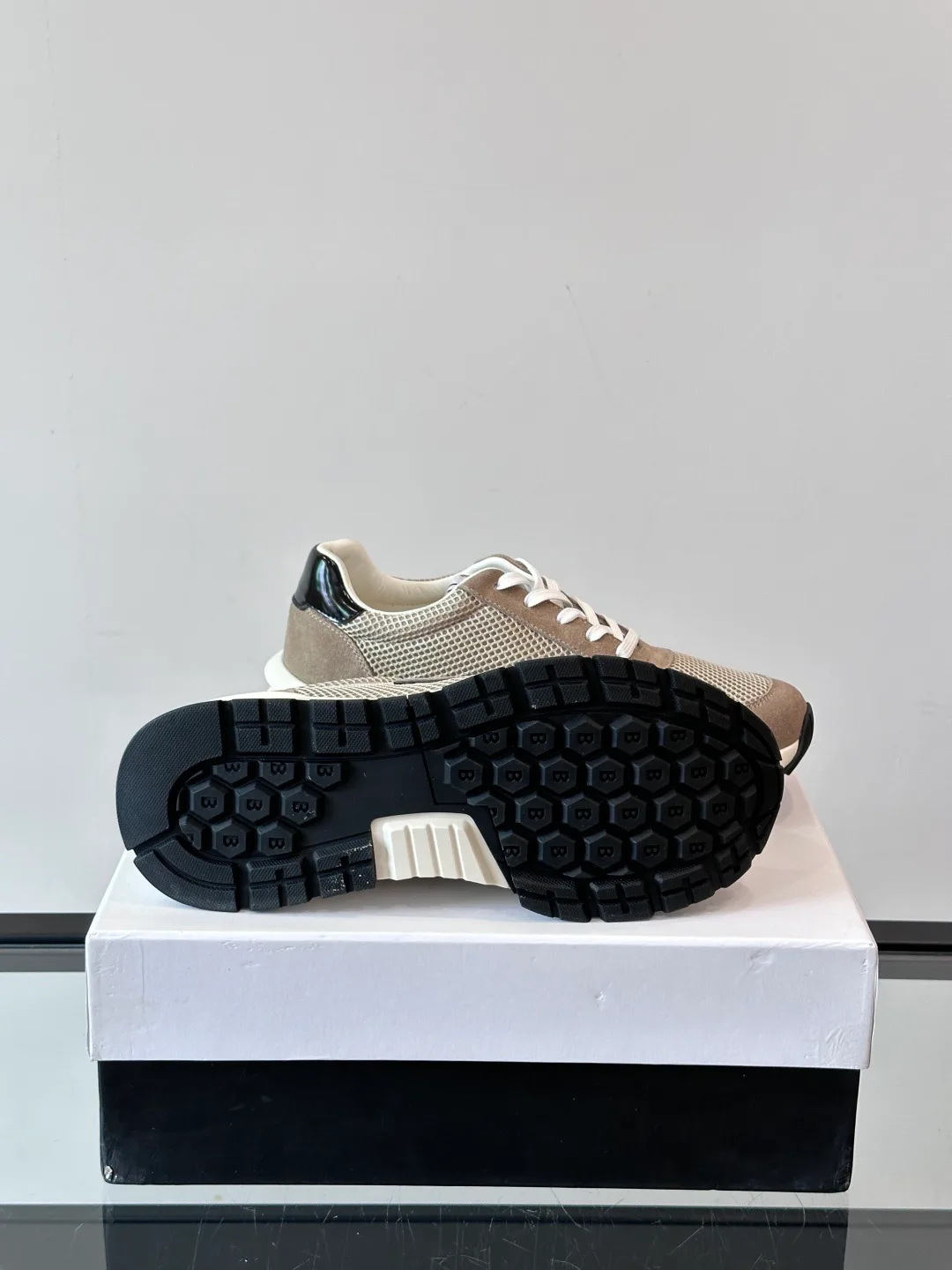 Men's Sneakers BERLUTI 18277785