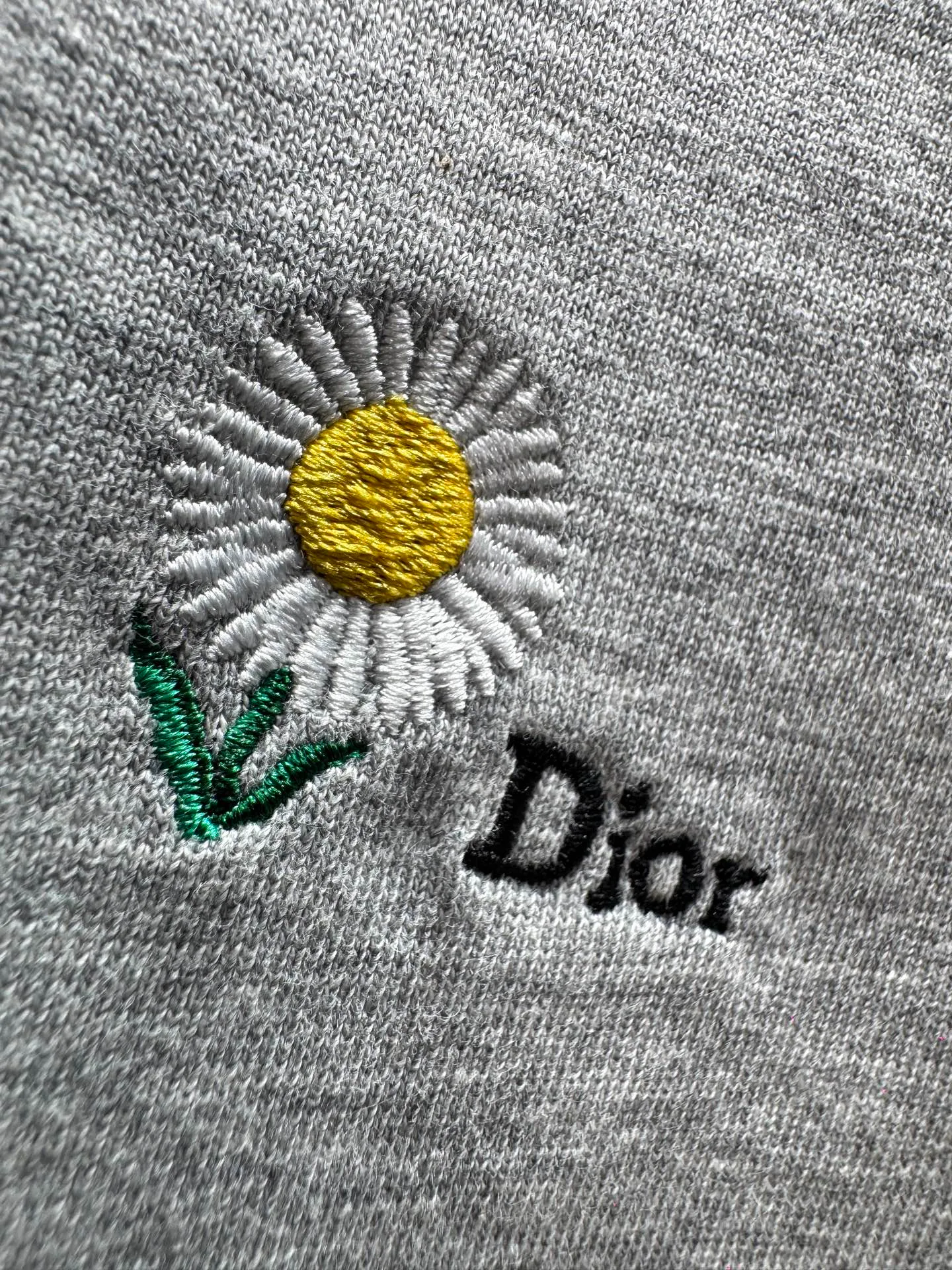 Men's T-Shirts CHRISTIAN DIOR 17821263
