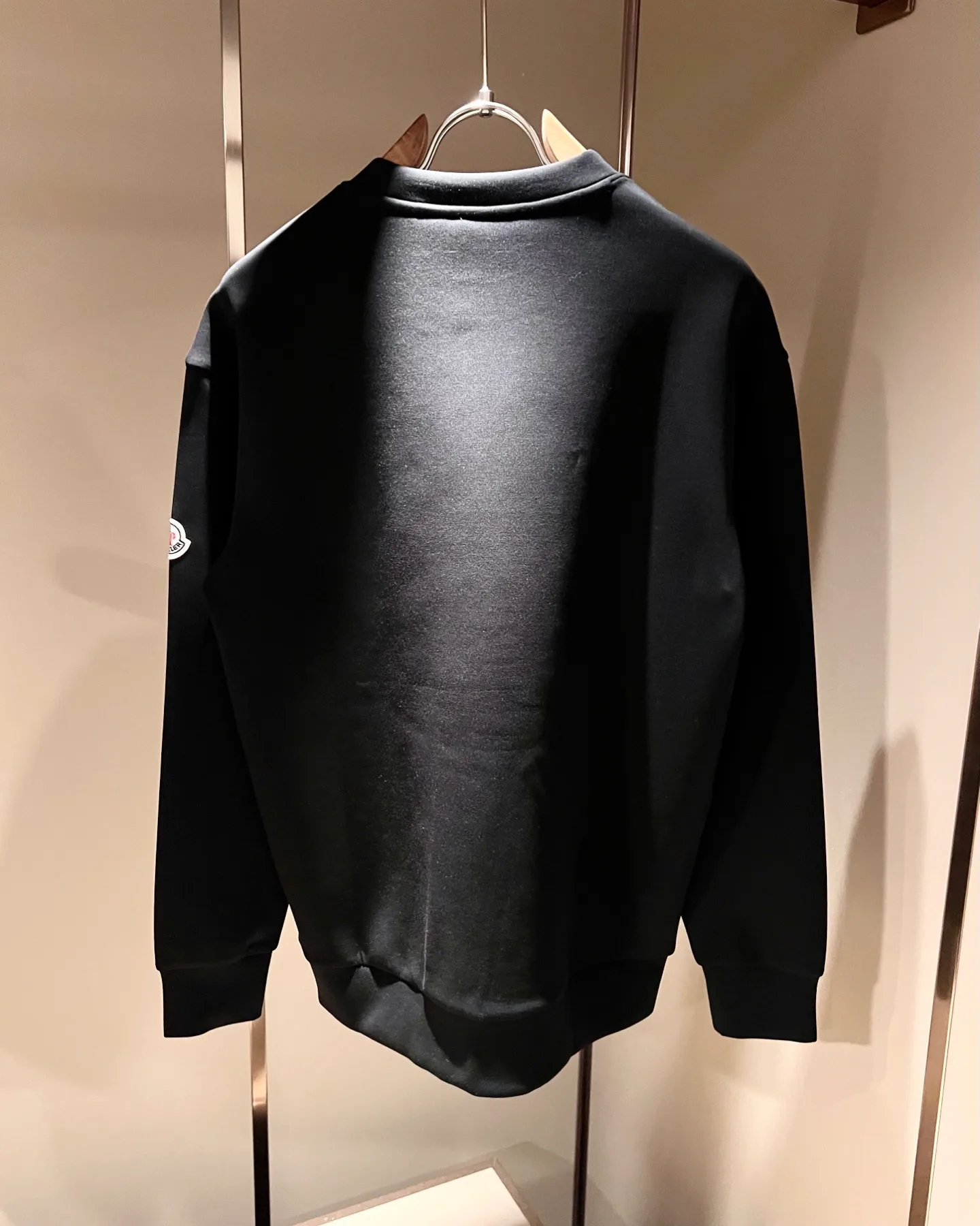Men's Sweatshirts And Hoodies MONCLER 18080860
