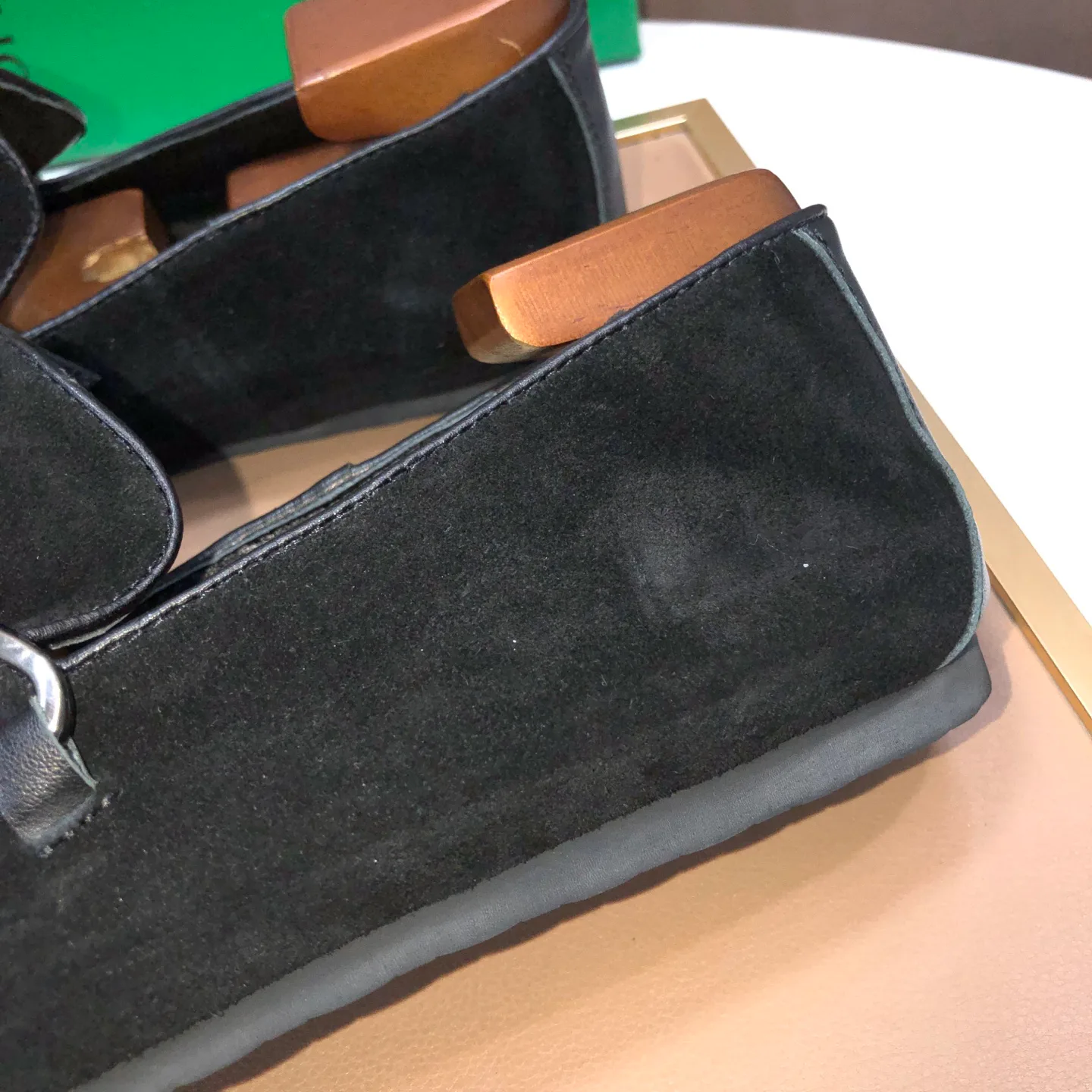 Men's Loafers And Dress Shoes BOTTEGA VENETA 18262220