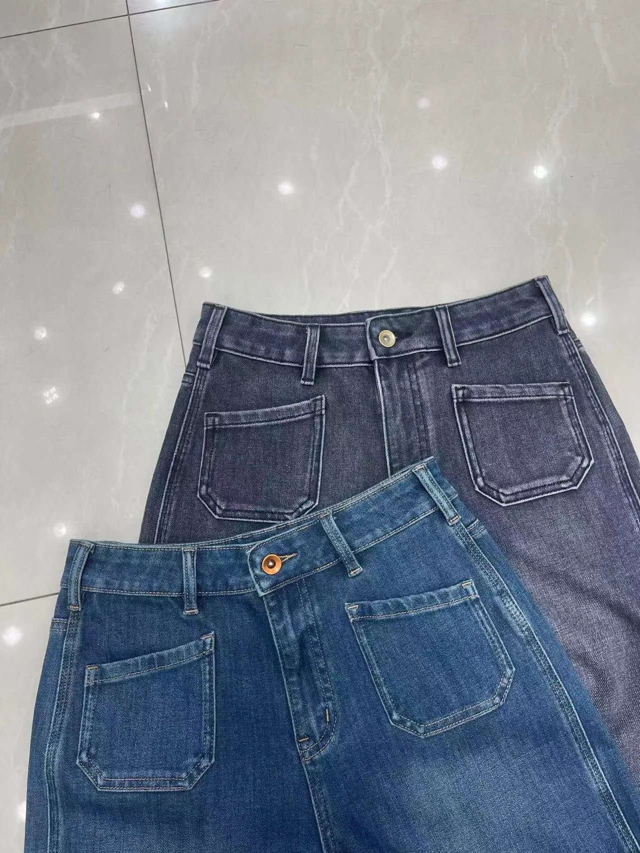 Women's Jeans LOEWE 18001551