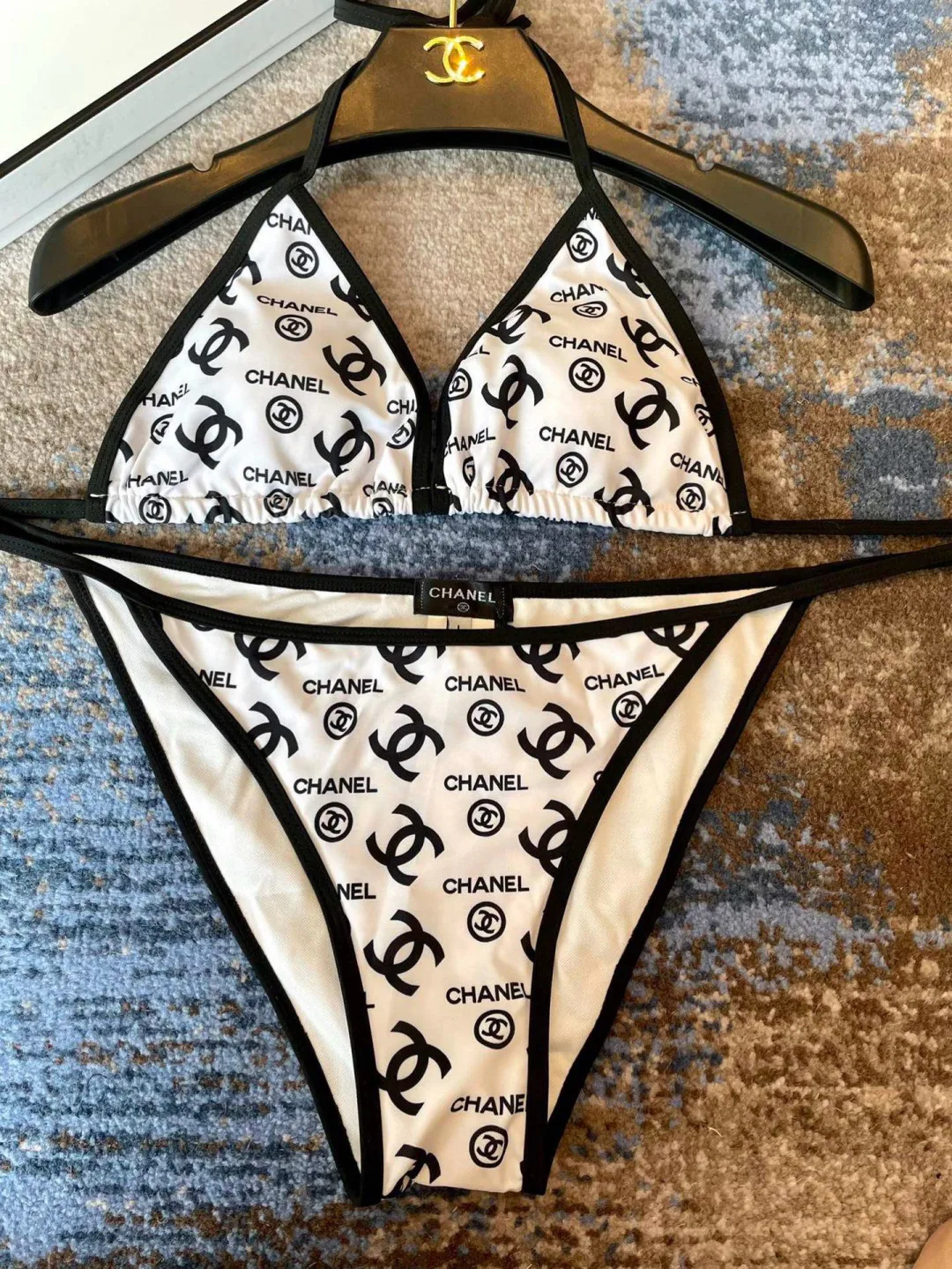Women's Swimwear CHANEL 17588960