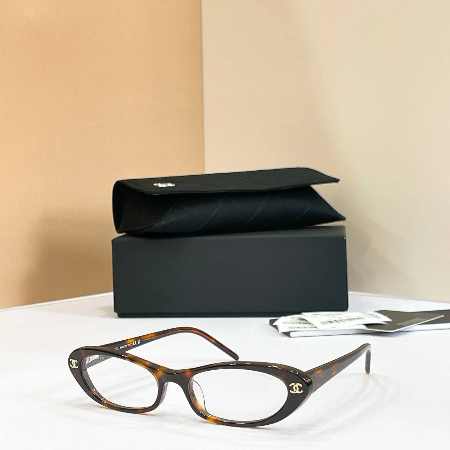 Glasses CHANEL 17992537