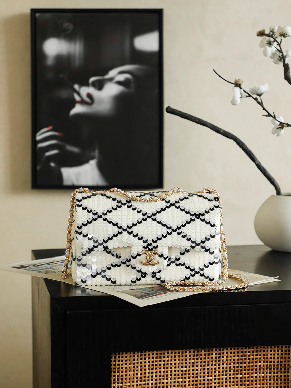 Women's Classic Handbags CHANEL 18004461