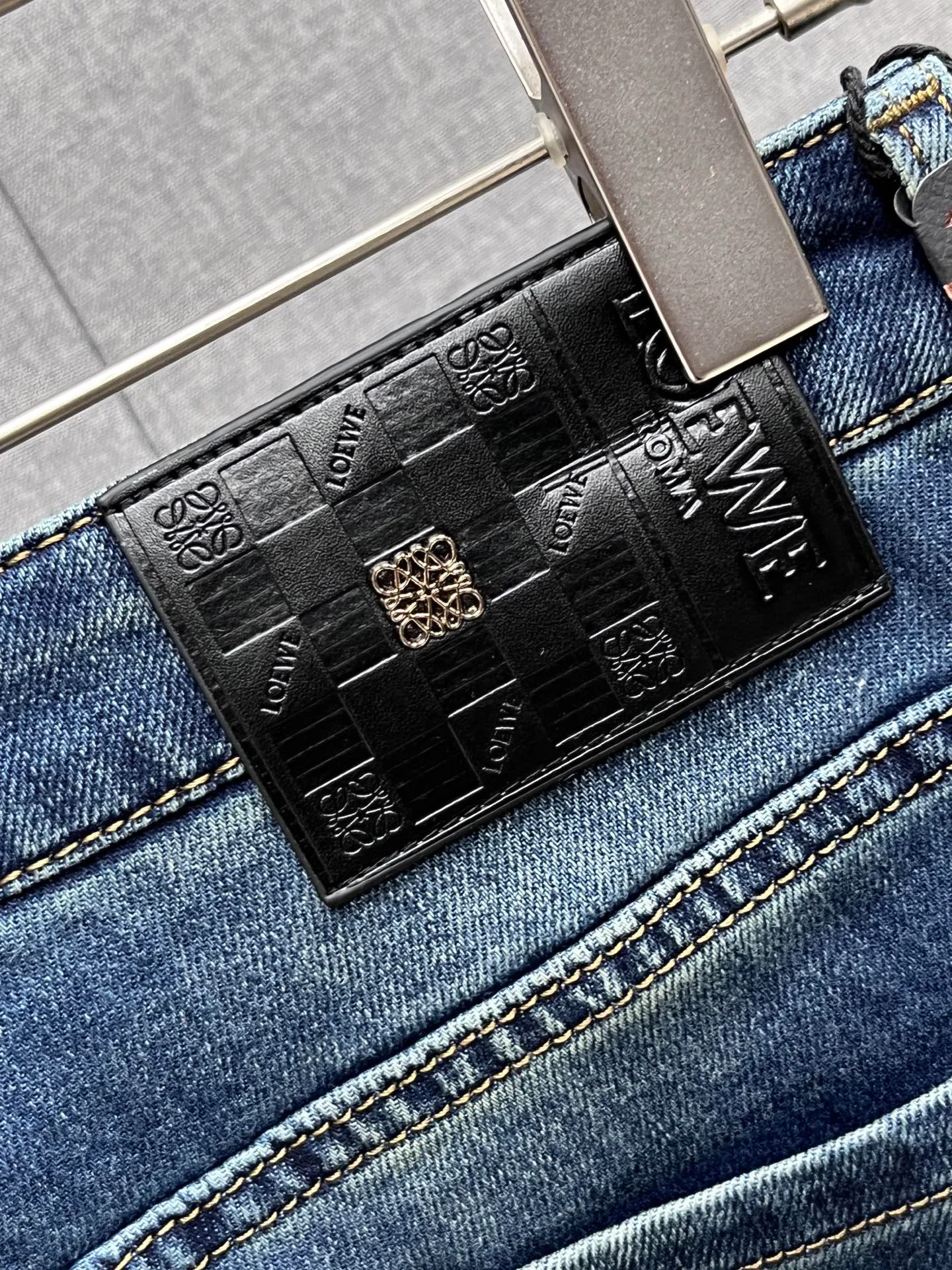 Men's Jeans LOEWE 18097892