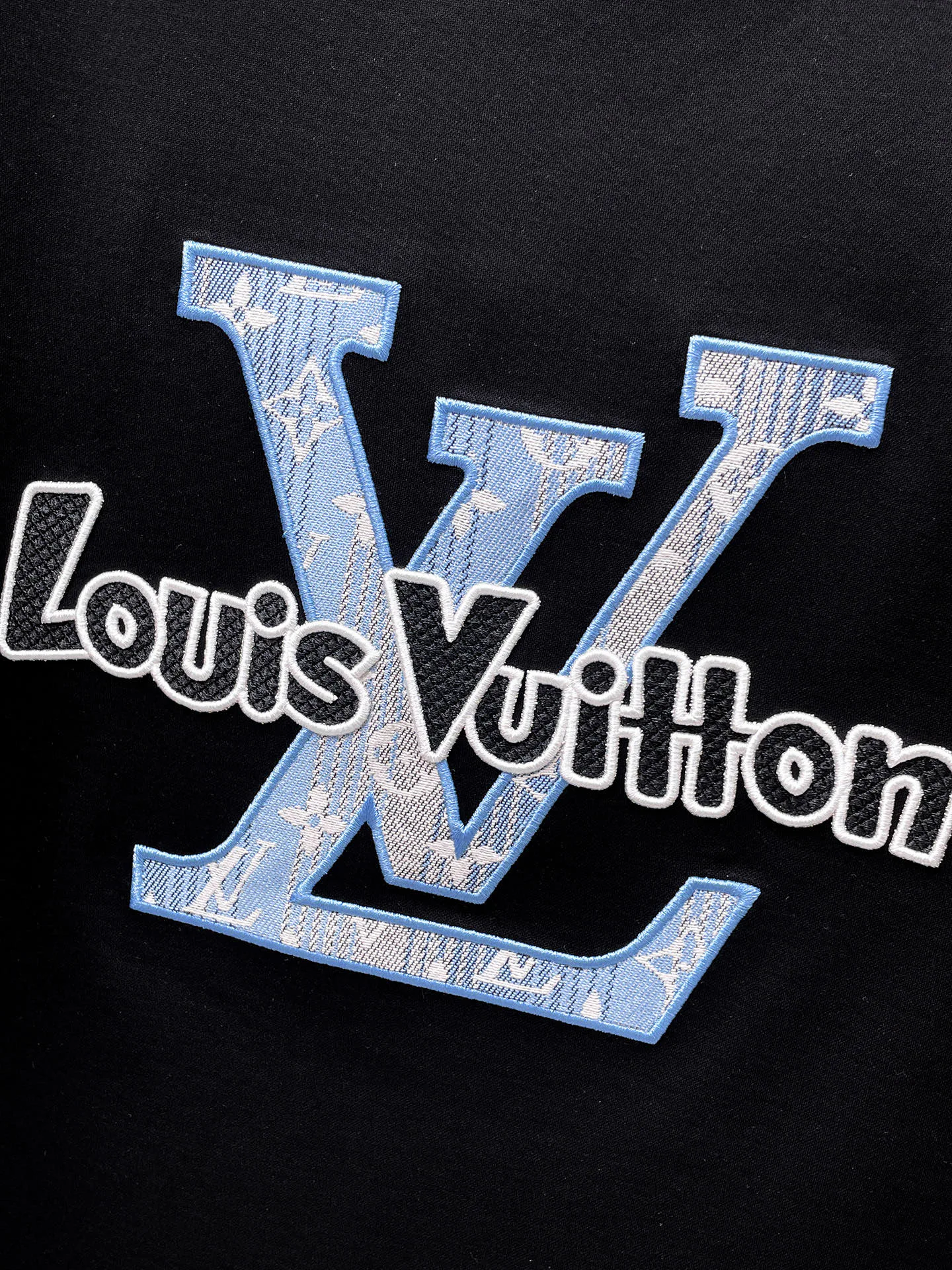 Men's T-Shirts LOUIS VUITTON 17065807