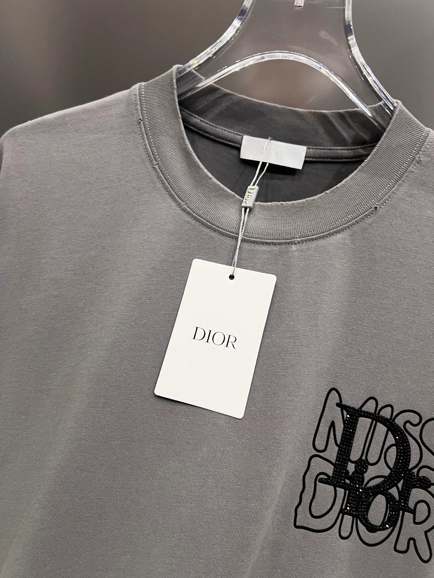 Men's T-Shirts CHRISTIAN DIOR 17662885