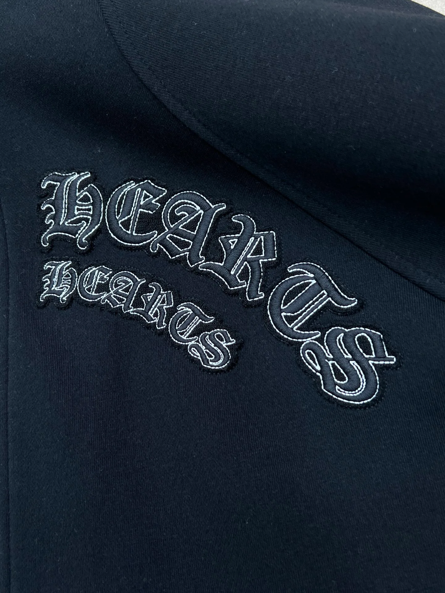 Men's Sweatshirts And Hoodies CHROME HEARTS 17926578