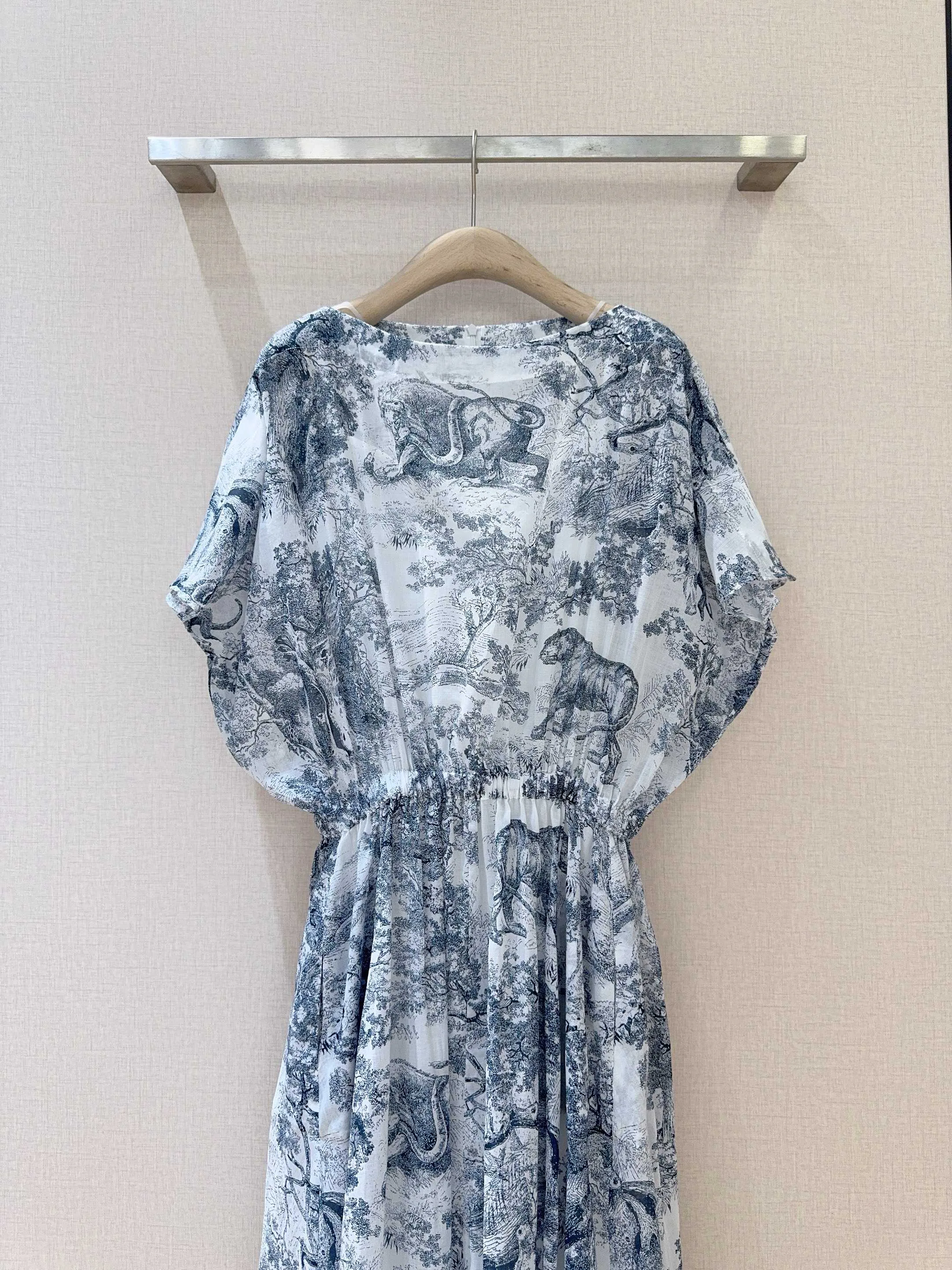 Women's Dresses CHRISTIAN DIOR 17290290